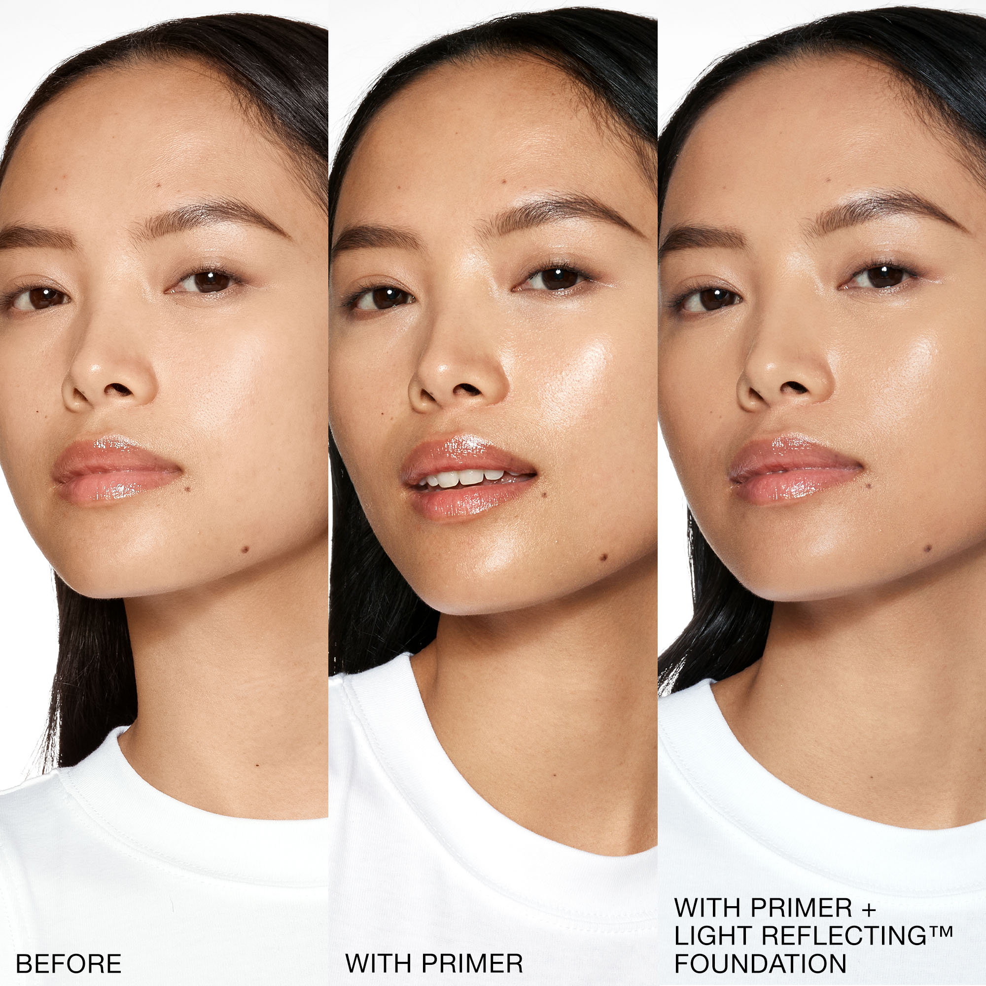 NARS スムース&プロテクトプライマー 30mL SPF50 NARS / スムース＆プロテクトプライマーの公式商品情報｜美容