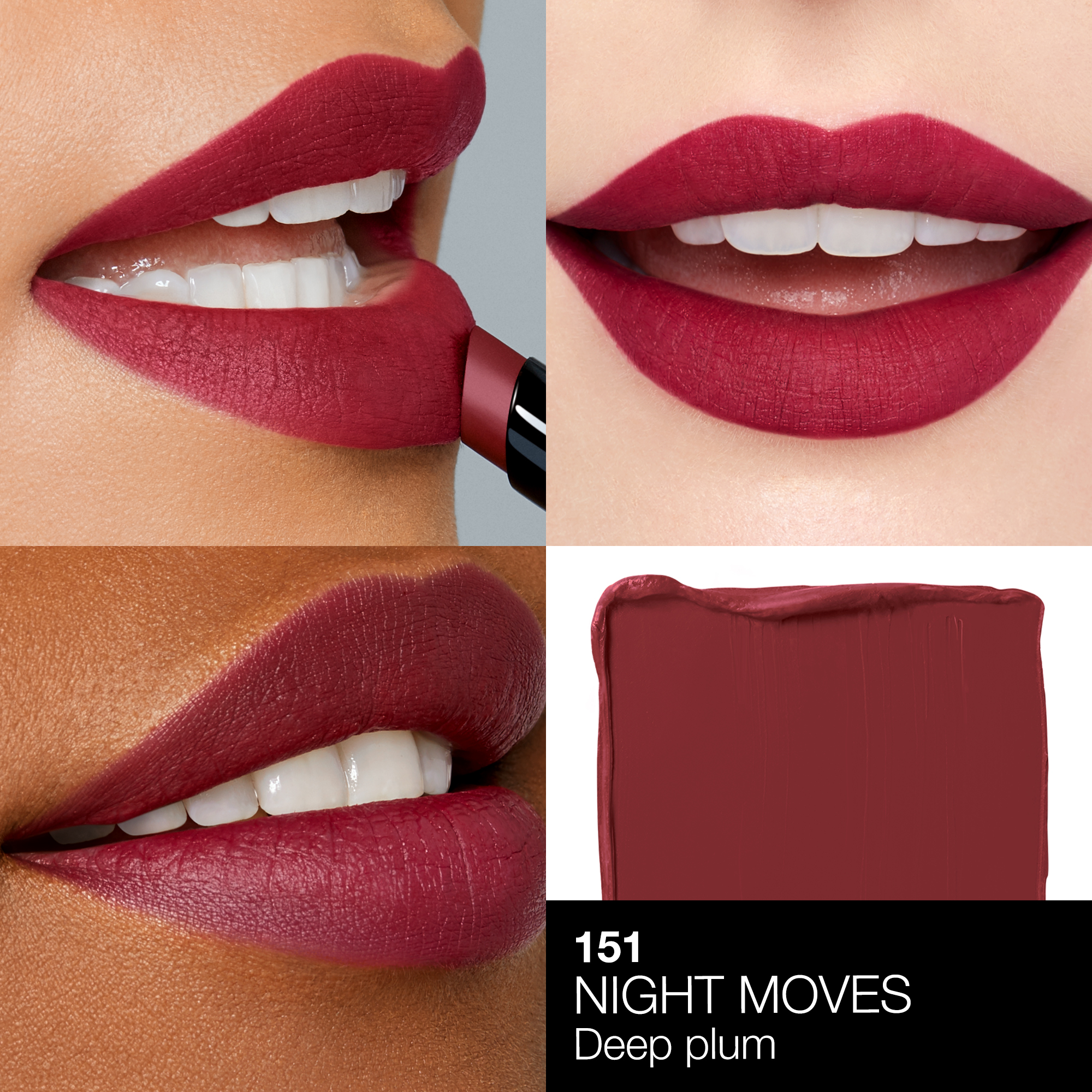 Powermatte Lipstick, NARS Lipstick Powermatte Lipstick, NARS Lipstick