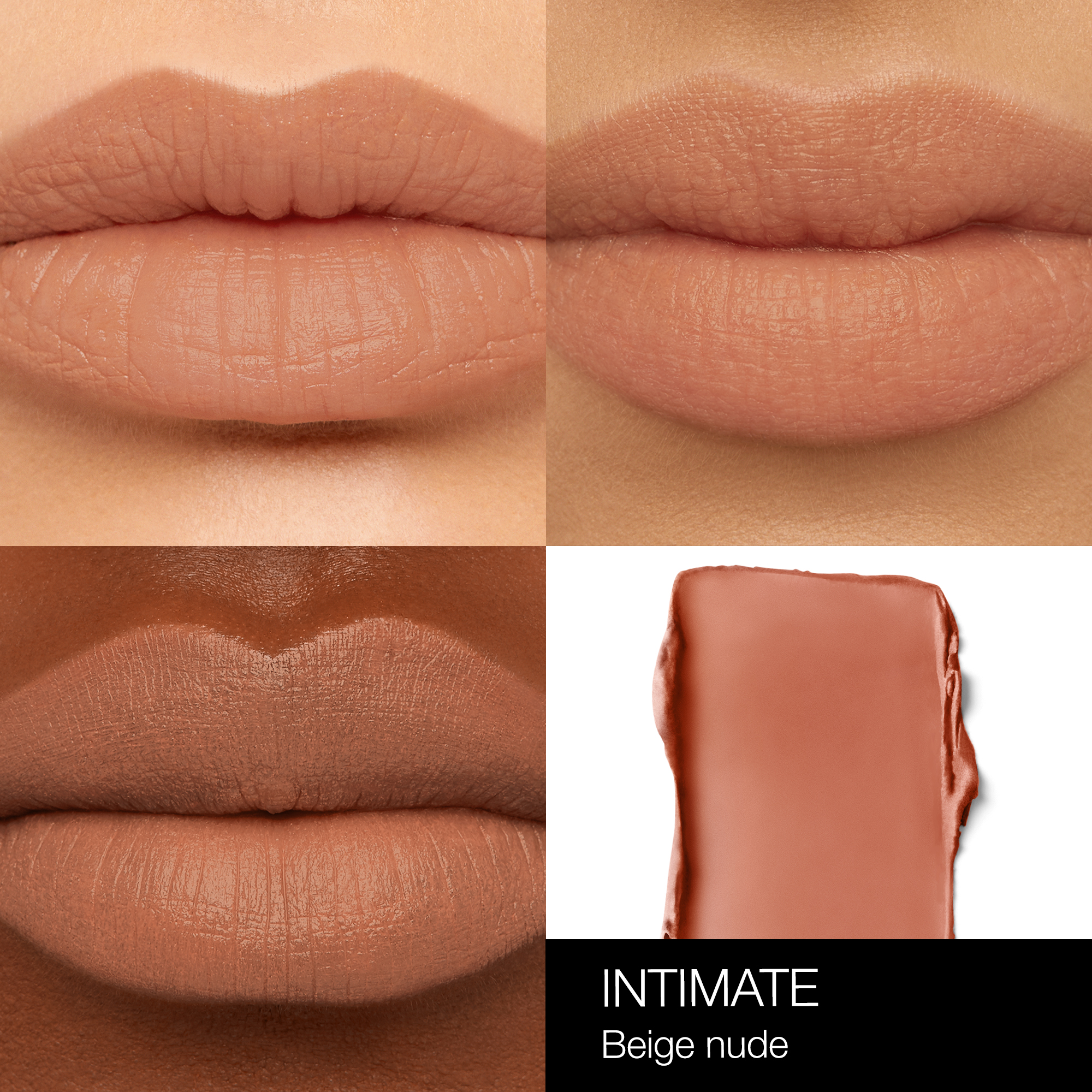 SOFT MATTE TINTED LIP BALM SOFT MATTE TINTED LIP BALM