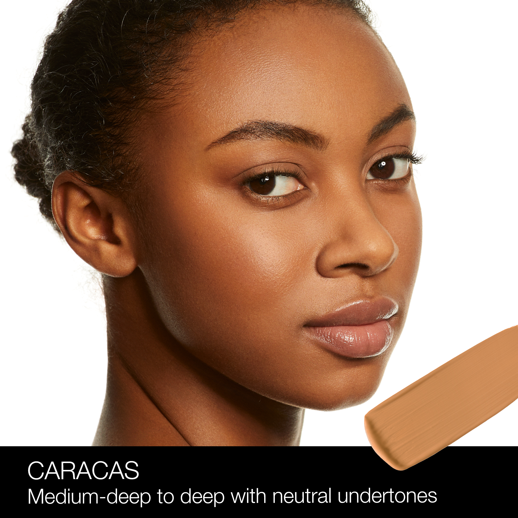 Soft Matte Complete Foundation, NARS Foundation