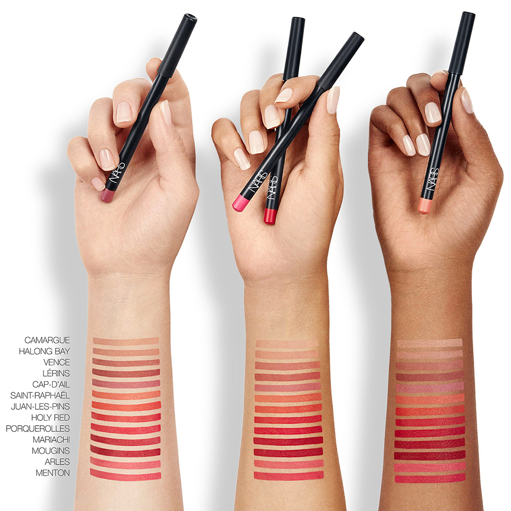 Precision Lip Liner Precision Lip Liner
