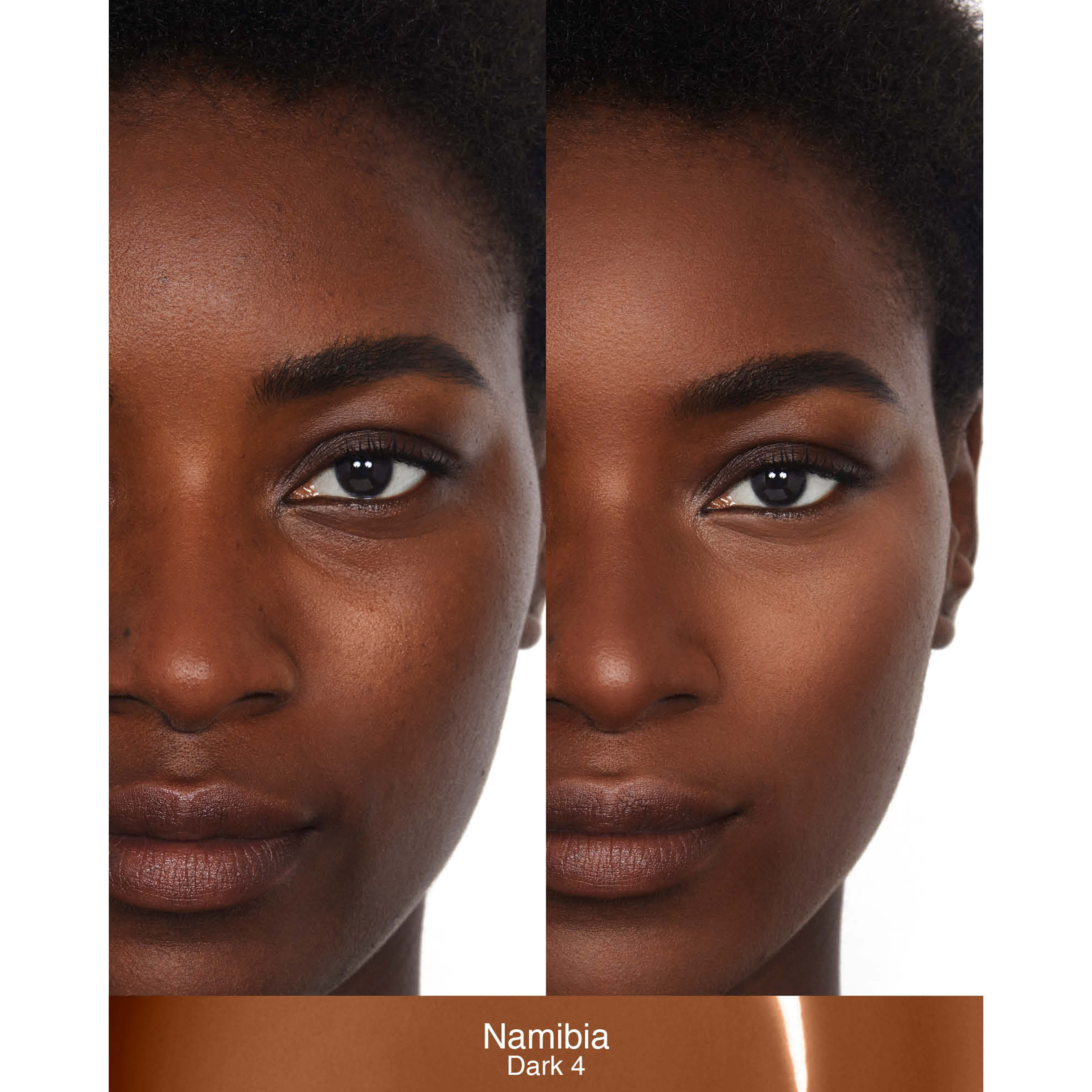 Sheer Glow Foundation, NARS Coveted Classics