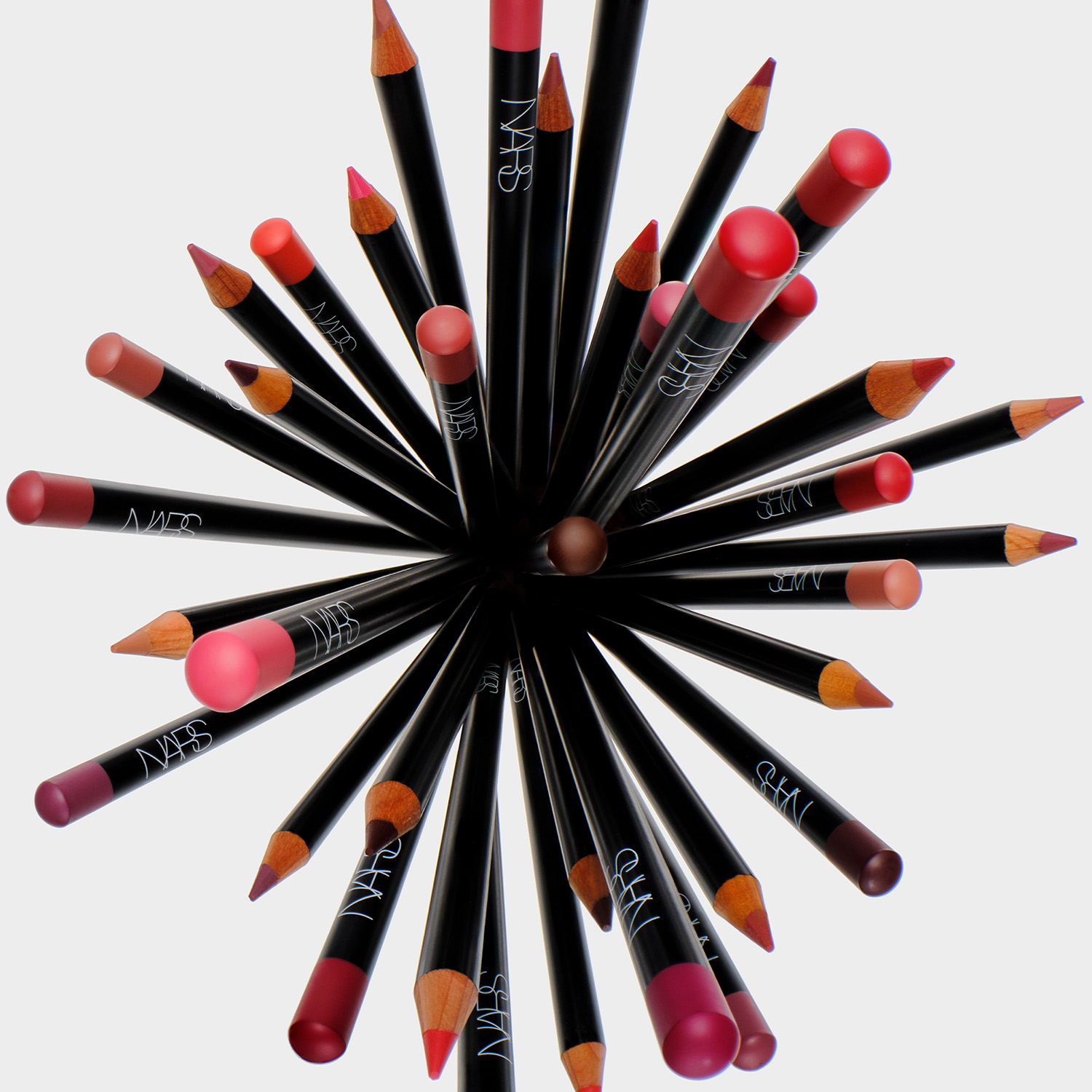 Precision Lip Liner, NARS Lip Pencils Precision Lip Liner, NARS Lip Pencils