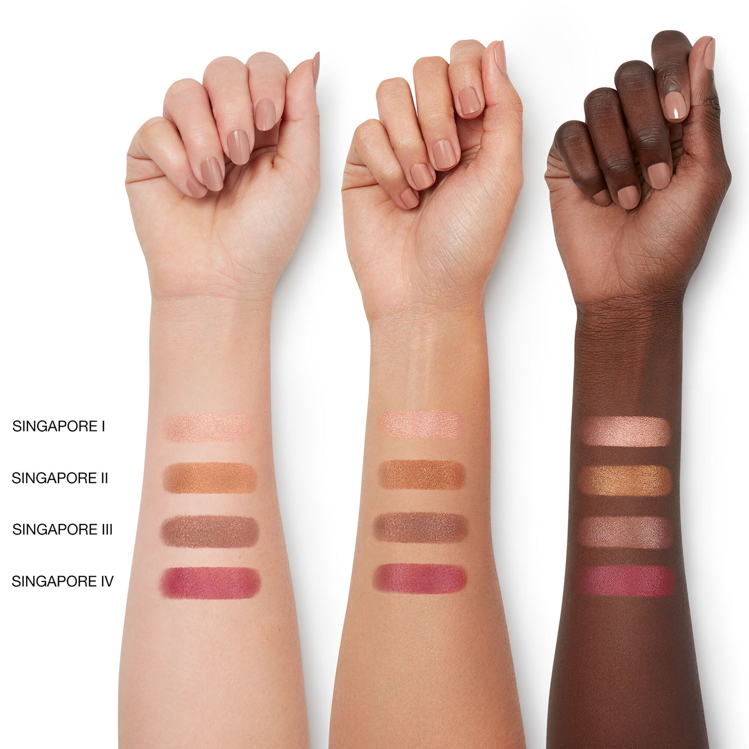 Quad Eyeshadow, NARS Eyeshadow & palettes Quad Eyeshadow, NARS Eyeshadow & palettes