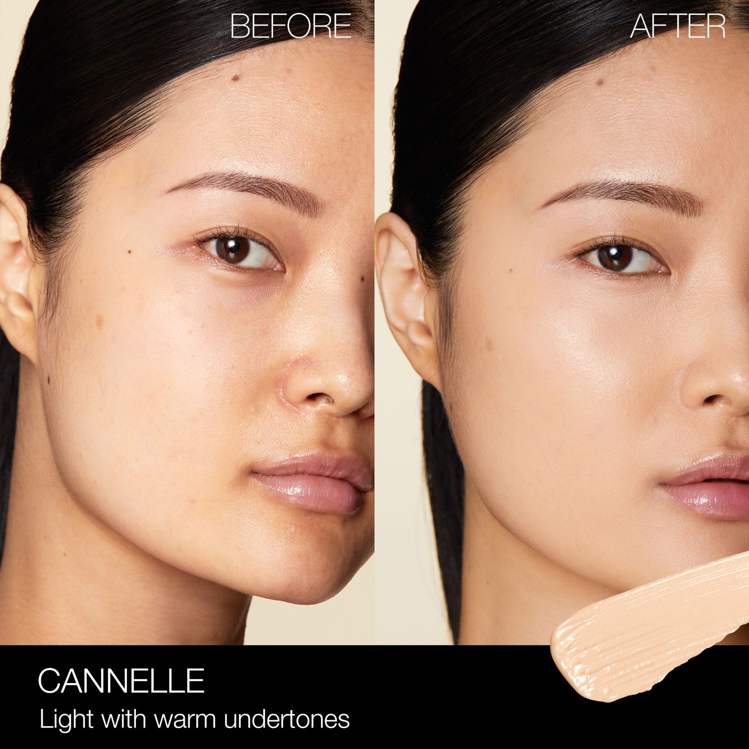 MINI RADIANT CREAMY CONCEALER, NARS Exclusions Black Friday MINI RADIANT CREAMY CONCEALER, NARS Exclusions Black Friday