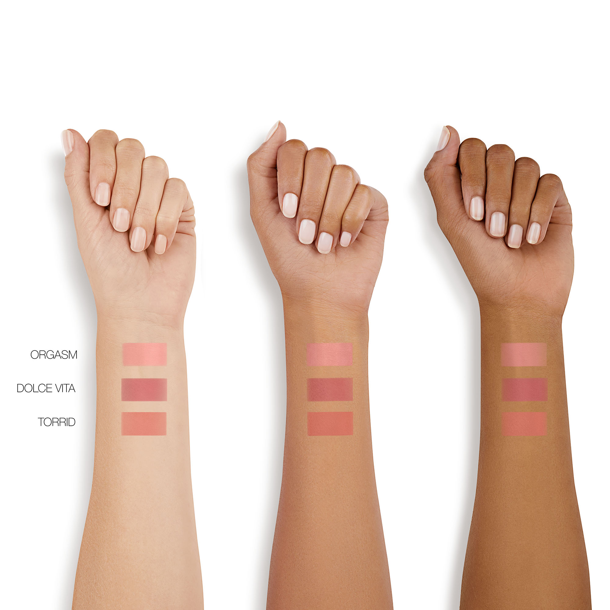 Liquid Blush Liquid Blush