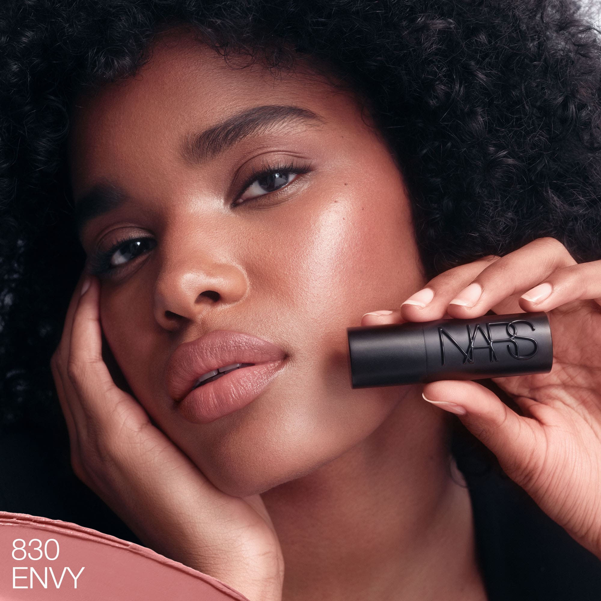 Explicit Lipstick, NARS New arrivals