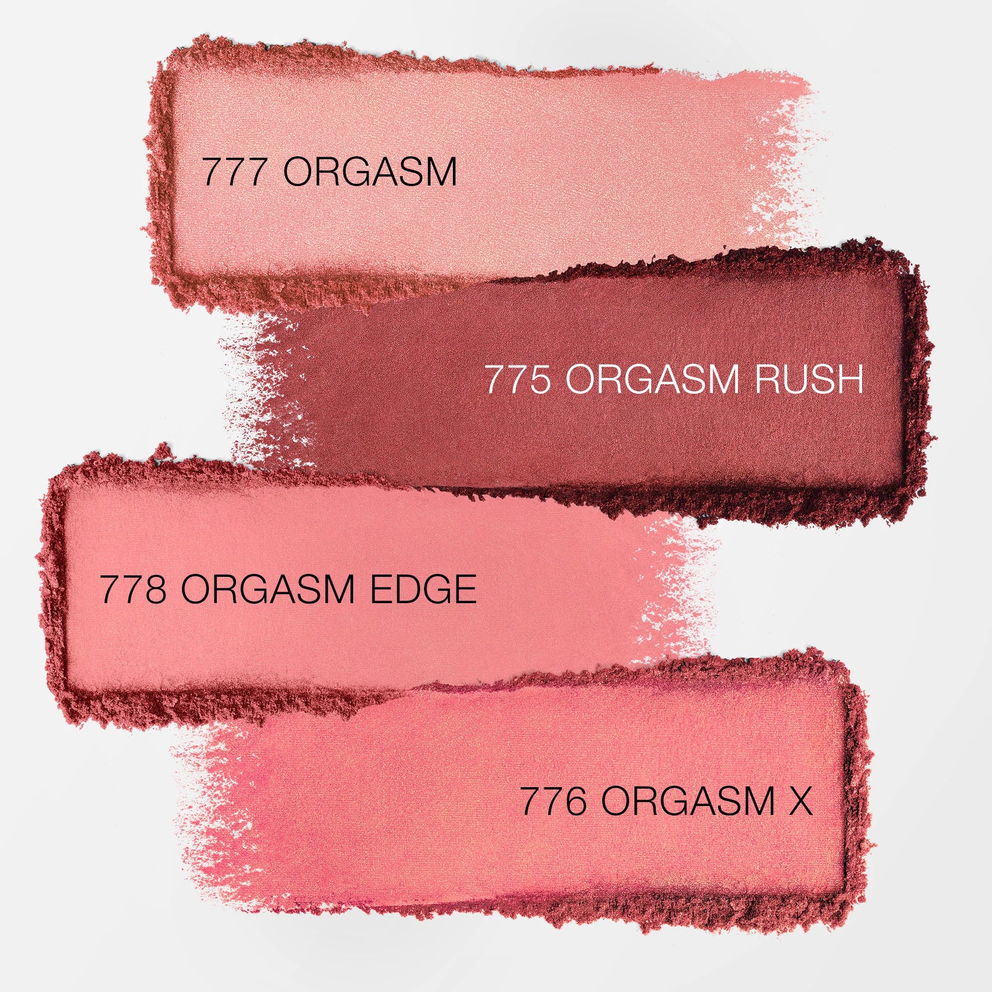 POWDER BLUSH, NARS Orgasm Collection POWDER BLUSH, NARS Orgasm Collection