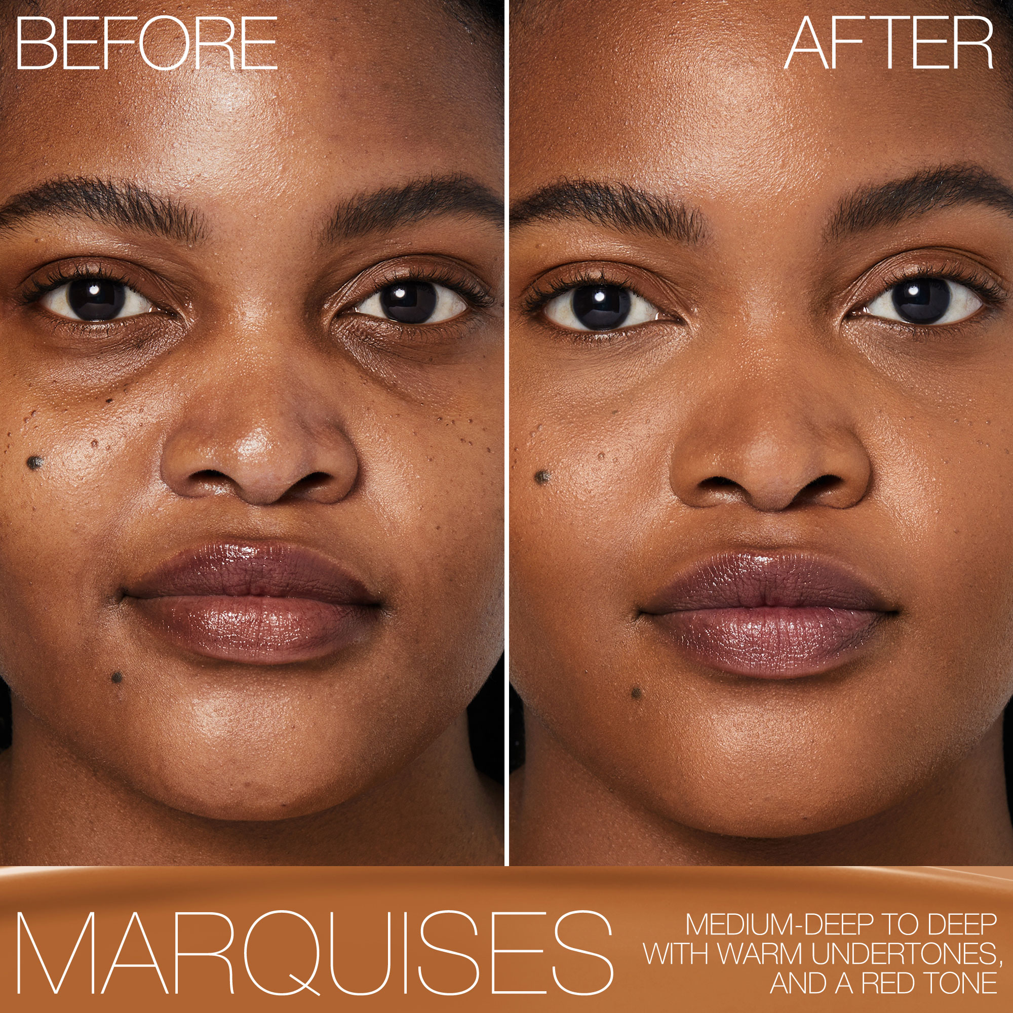 Light Reflecting Advanced Skincare Foundation, NARS Foundation