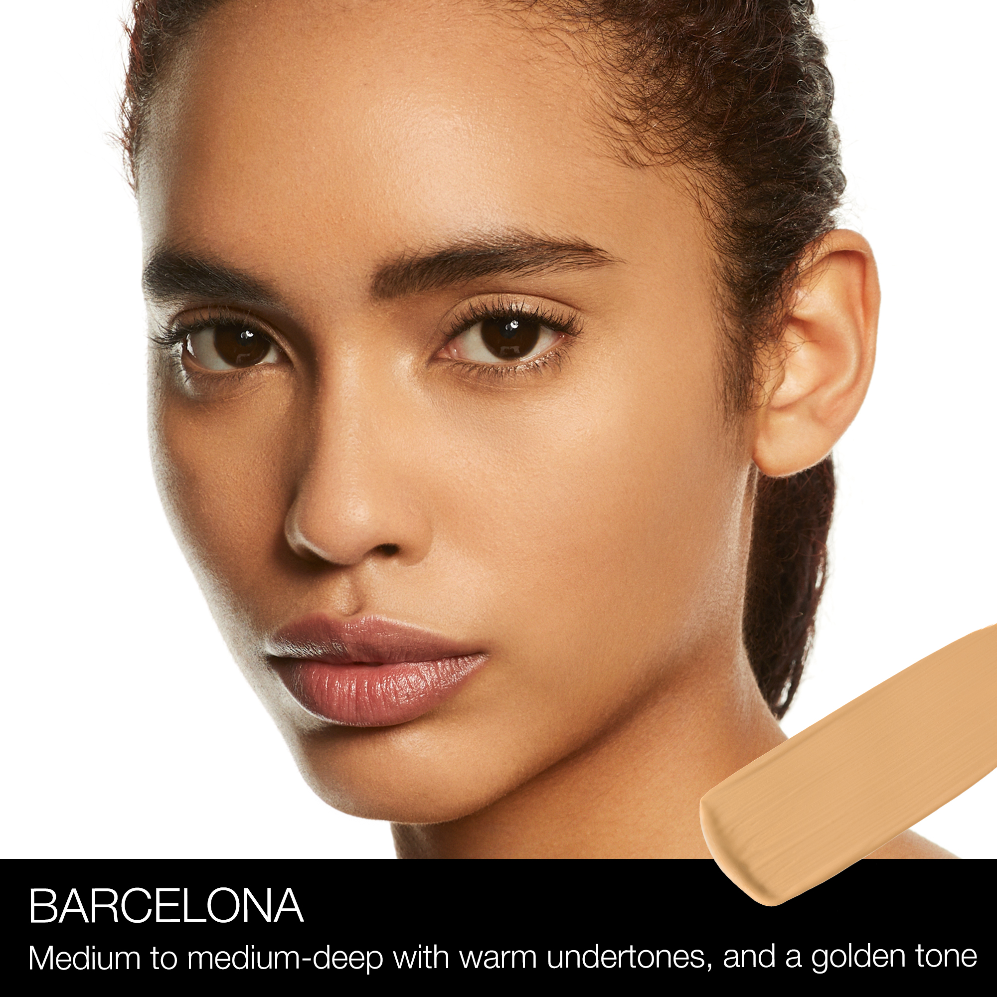 Soft Matte Complete Foundation, NARS New