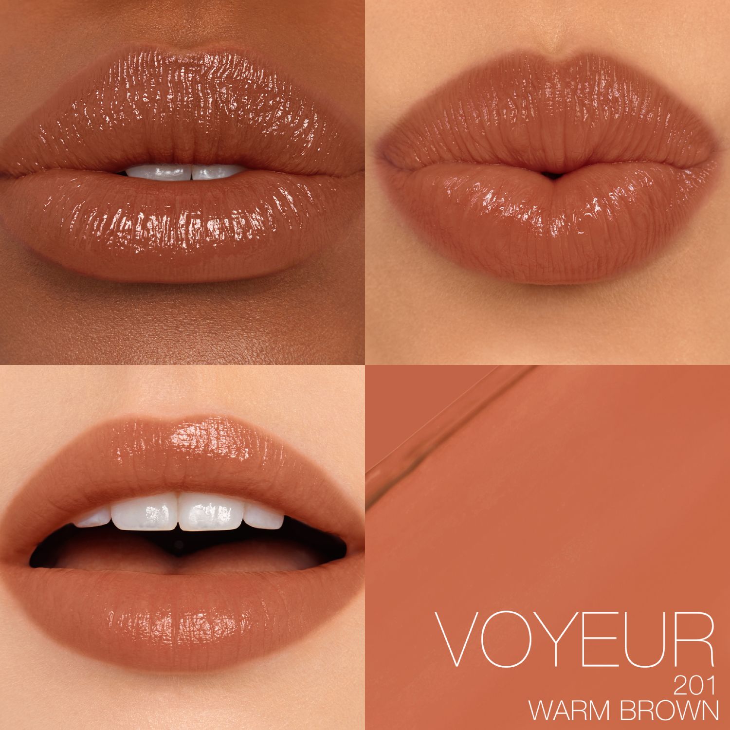 AFTERGLOW SENSUAL SHINE LIPSTICK, NARS Lipstick