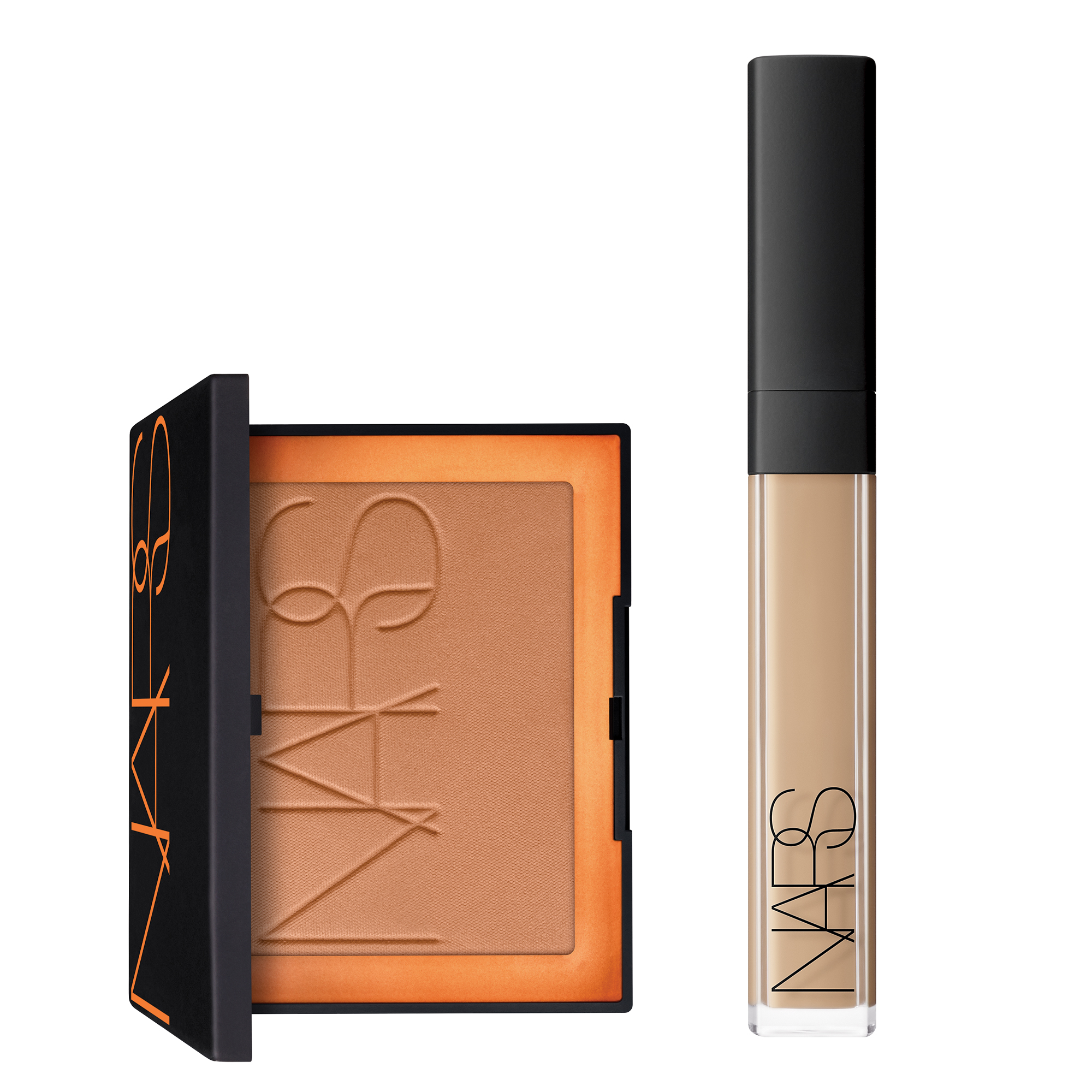 Brighten & Bronze Complexion Set