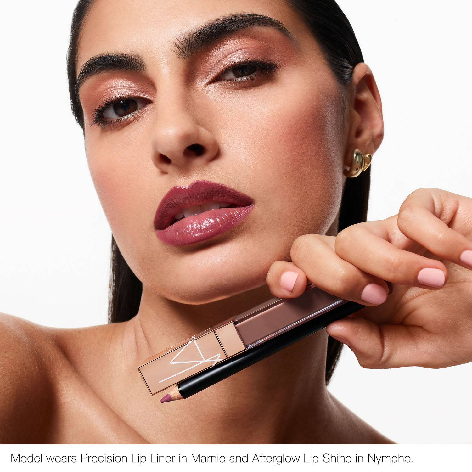 Precision Lip Liner, NARS Lip Pencils Precision Lip Liner, NARS Lip Pencils