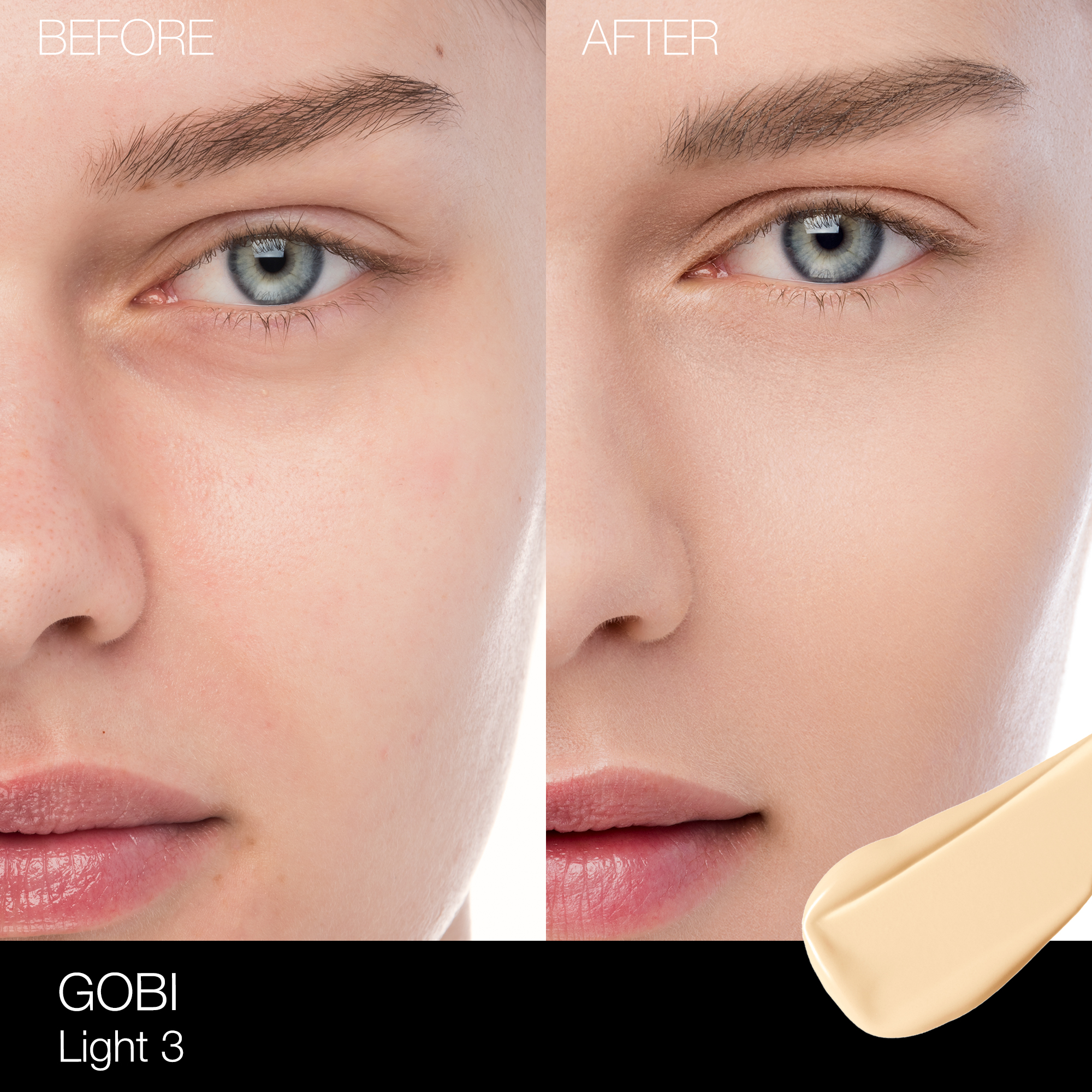 Natural Radiant Longwear Foundation, NARS Foundation Natural Radiant Longwear Foundation, NARS Foundation