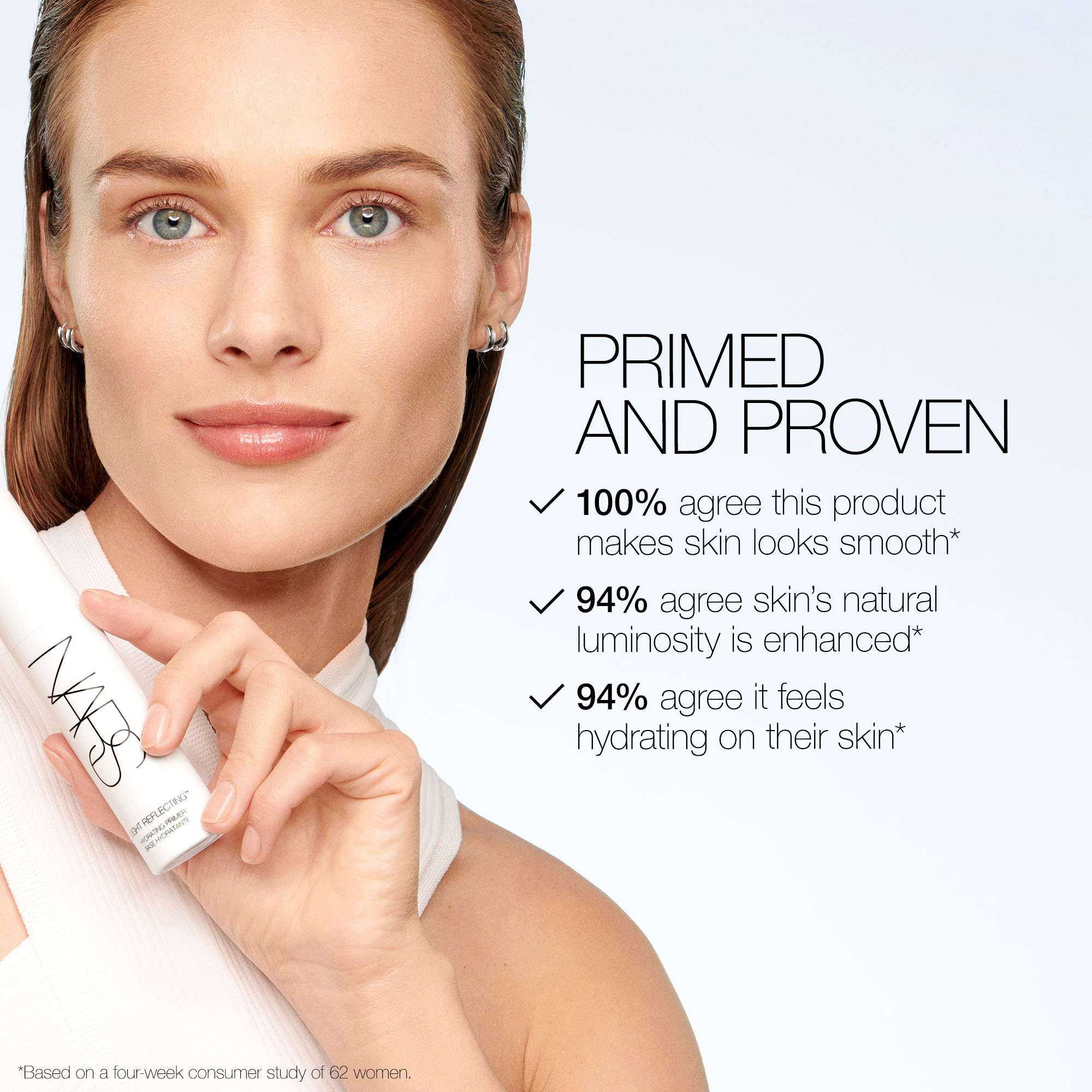 2024年のクリスマスの特別な衣装 LIGHT REFLECTING HYDRATING PRIMER 化粧下地