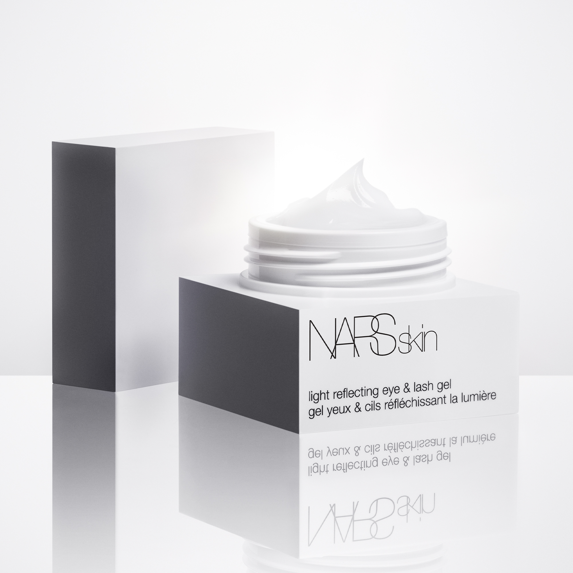 LIGHT REFLECTING EYE & LASH GEL, NARS Skincare LIGHT REFLECTING EYE & LASH GEL, NARS Skincare