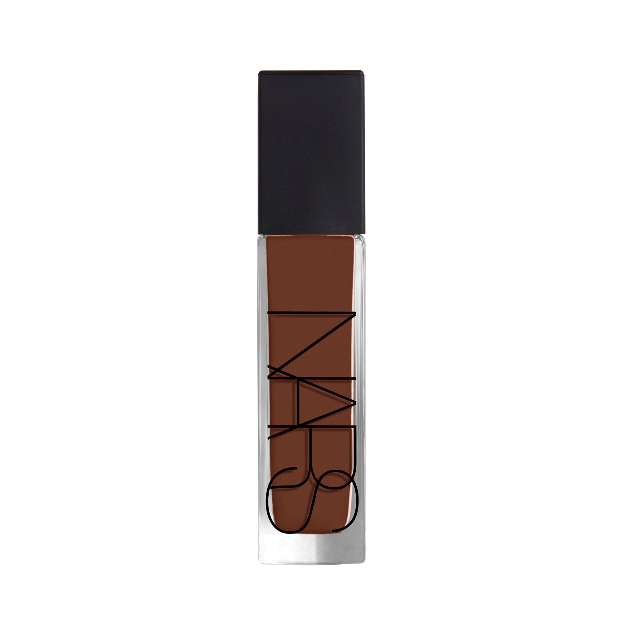 Natural Radiant Longwear Foundation
