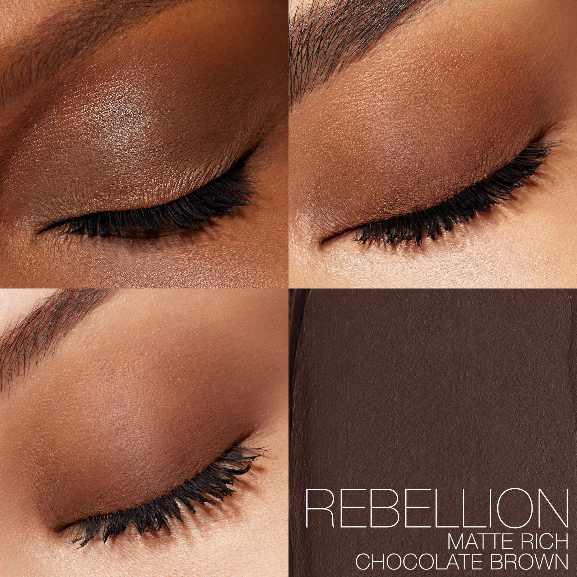 Total Seduction Eyeshadow Stick, NARS Eyeshadow & palettes