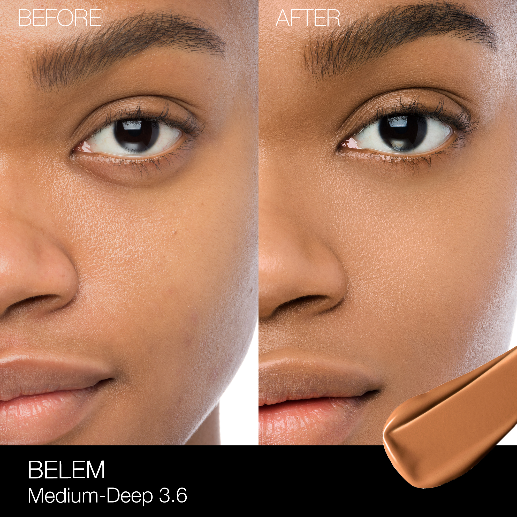 Natural Radiant Longwear Foundation, NARS Foundation Natural Radiant Longwear Foundation, NARS Foundation