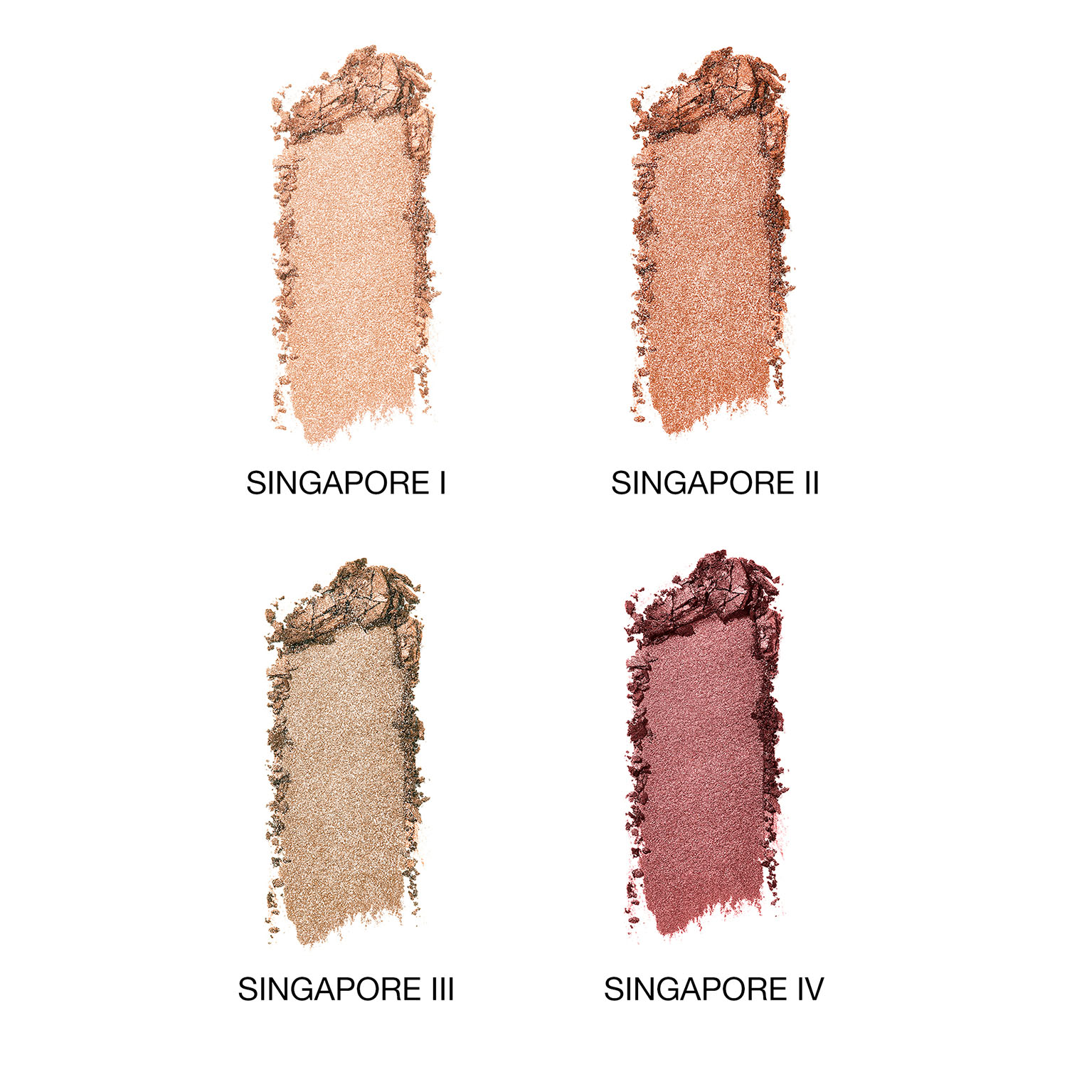 Quad Eyeshadow, NARS Eyeshadow & palettes Quad Eyeshadow, NARS Eyeshadow & palettes