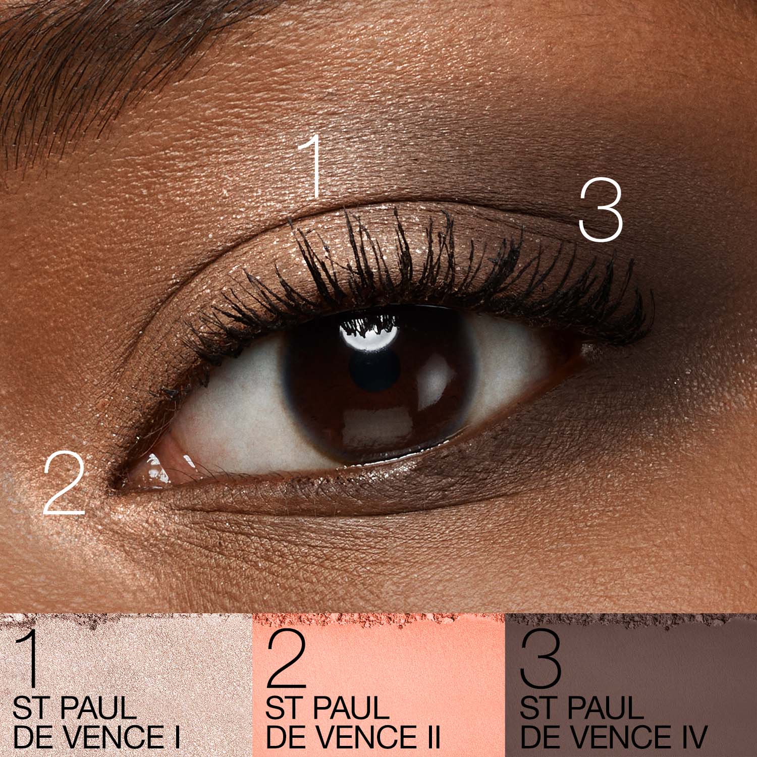 Quad Eyeshadow, NARS New arrivals Quad Eyeshadow, NARS New arrivals