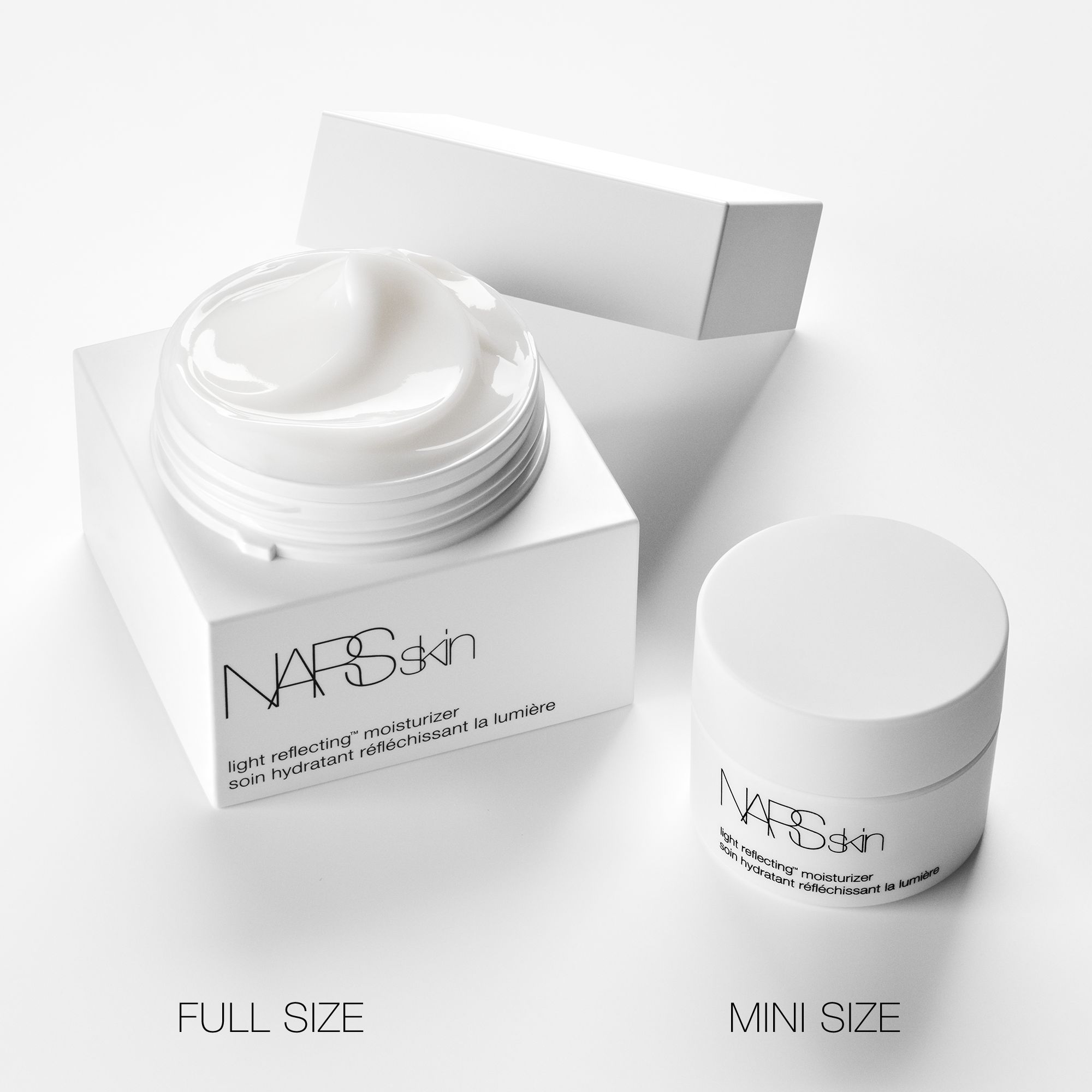 LIGHT REFLECTING MOISTURIZER, NARS Skincare LIGHT REFLECTING MOISTURIZER, NARS Skincare
