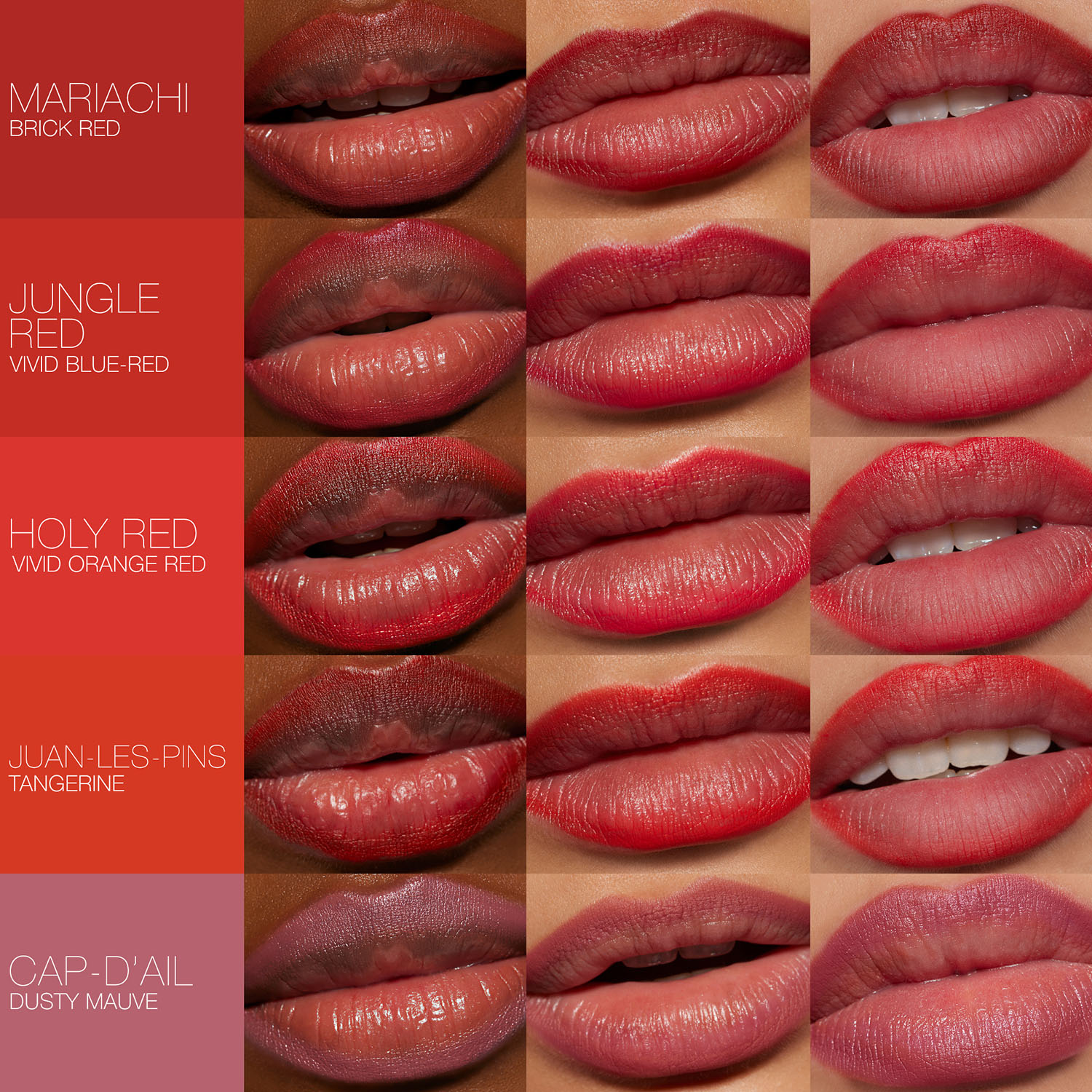 Precision Lip Liner, NARS COVETED CLASSICS Precision Lip Liner, NARS COVETED CLASSICS