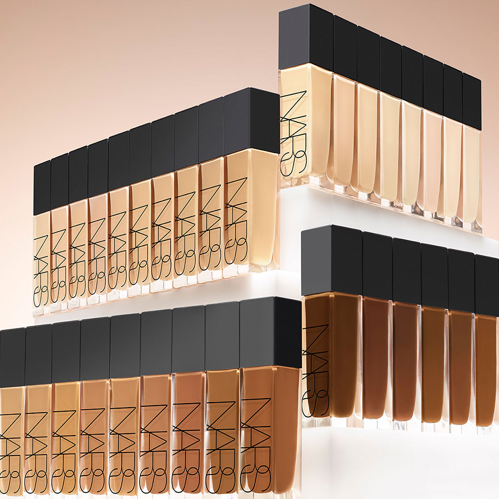 Natural Radiant Longwear Foundation Natural Radiant Longwear Foundation