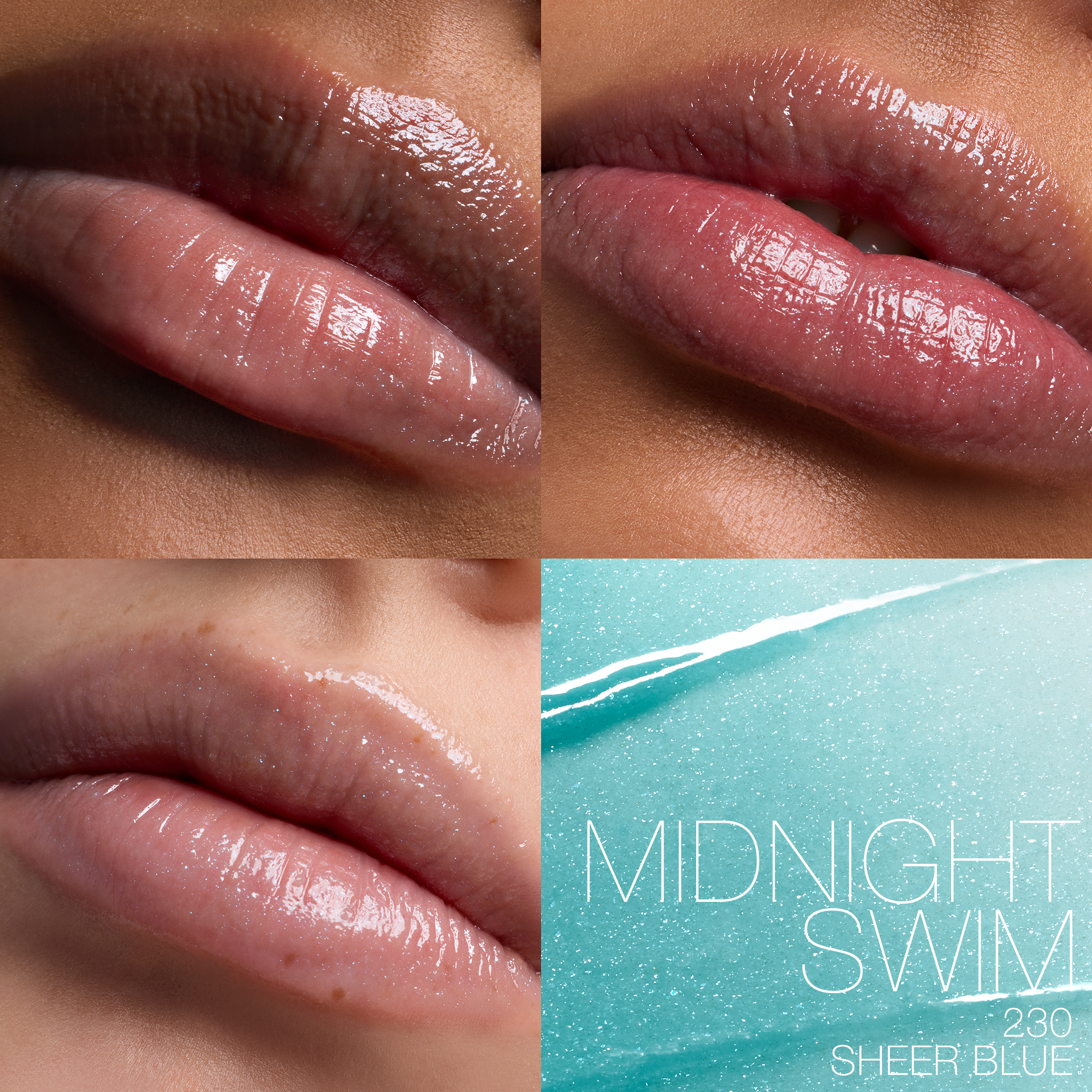 AFTERGLOW LIP BALM
