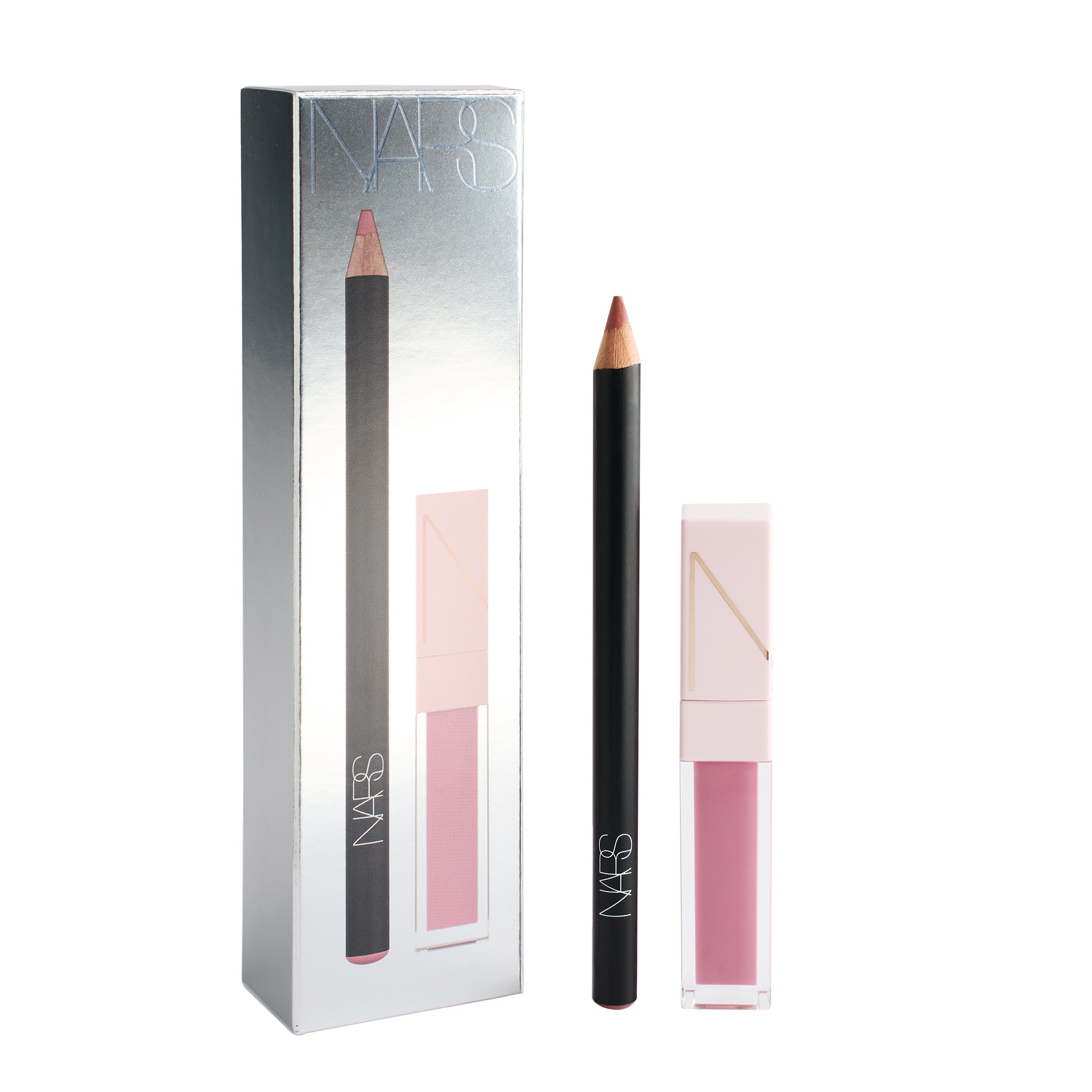 LINE & SHINE LIP DUO