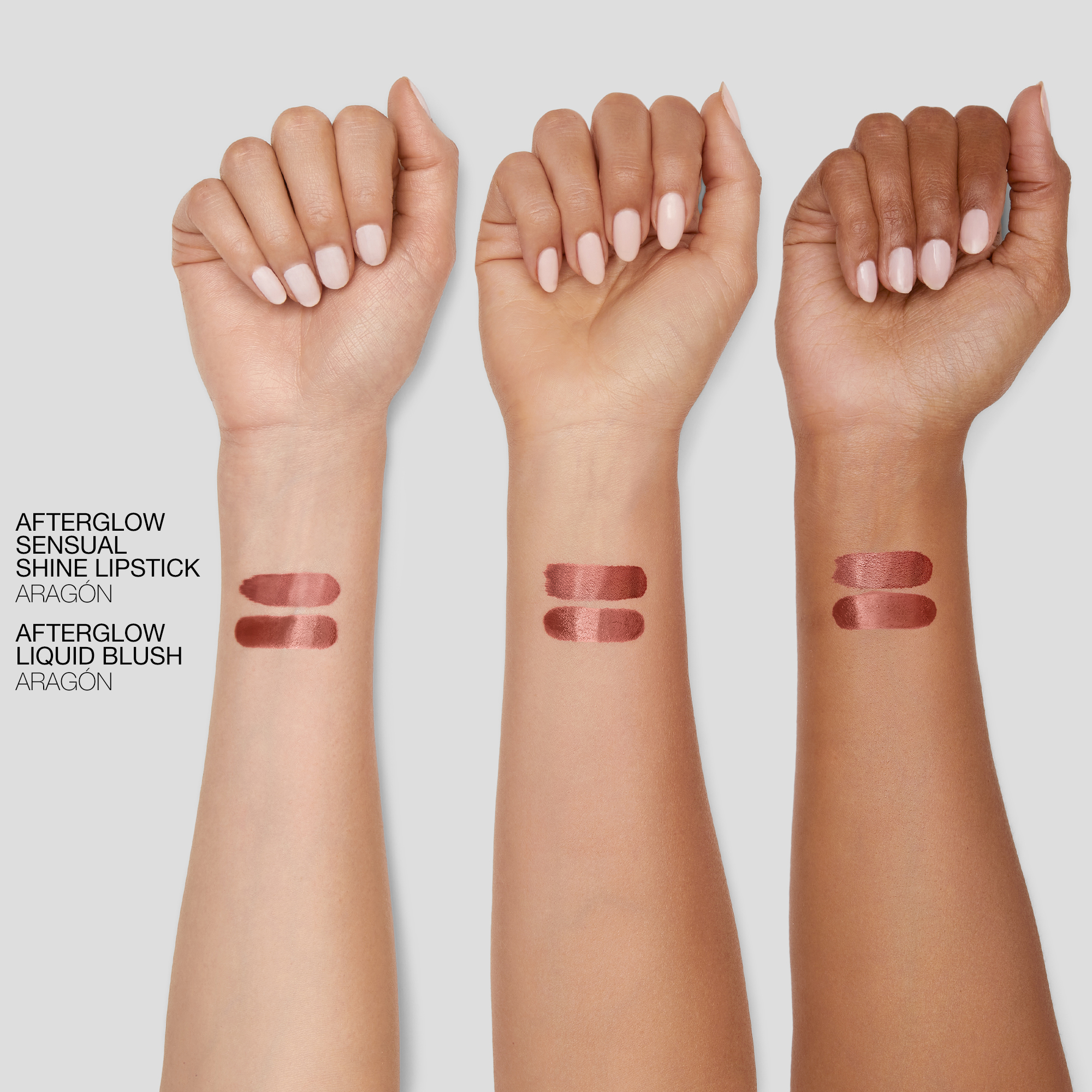 Afterglow Lipstick & Mini Liquid Blush Duo | NARS Cosmetics