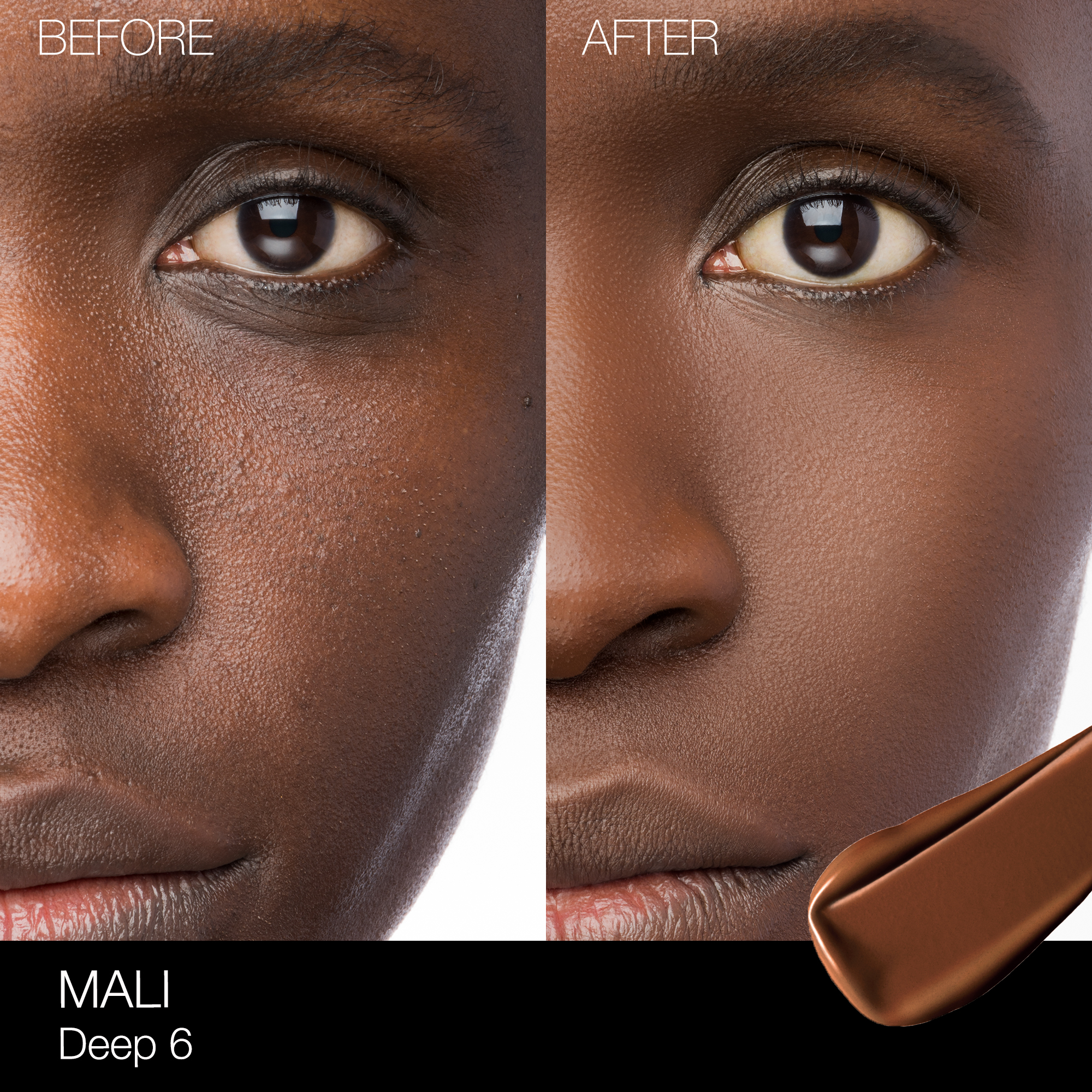 Natural Radiant Longwear Foundation, NARS Foundation Natural Radiant Longwear Foundation, NARS Foundation