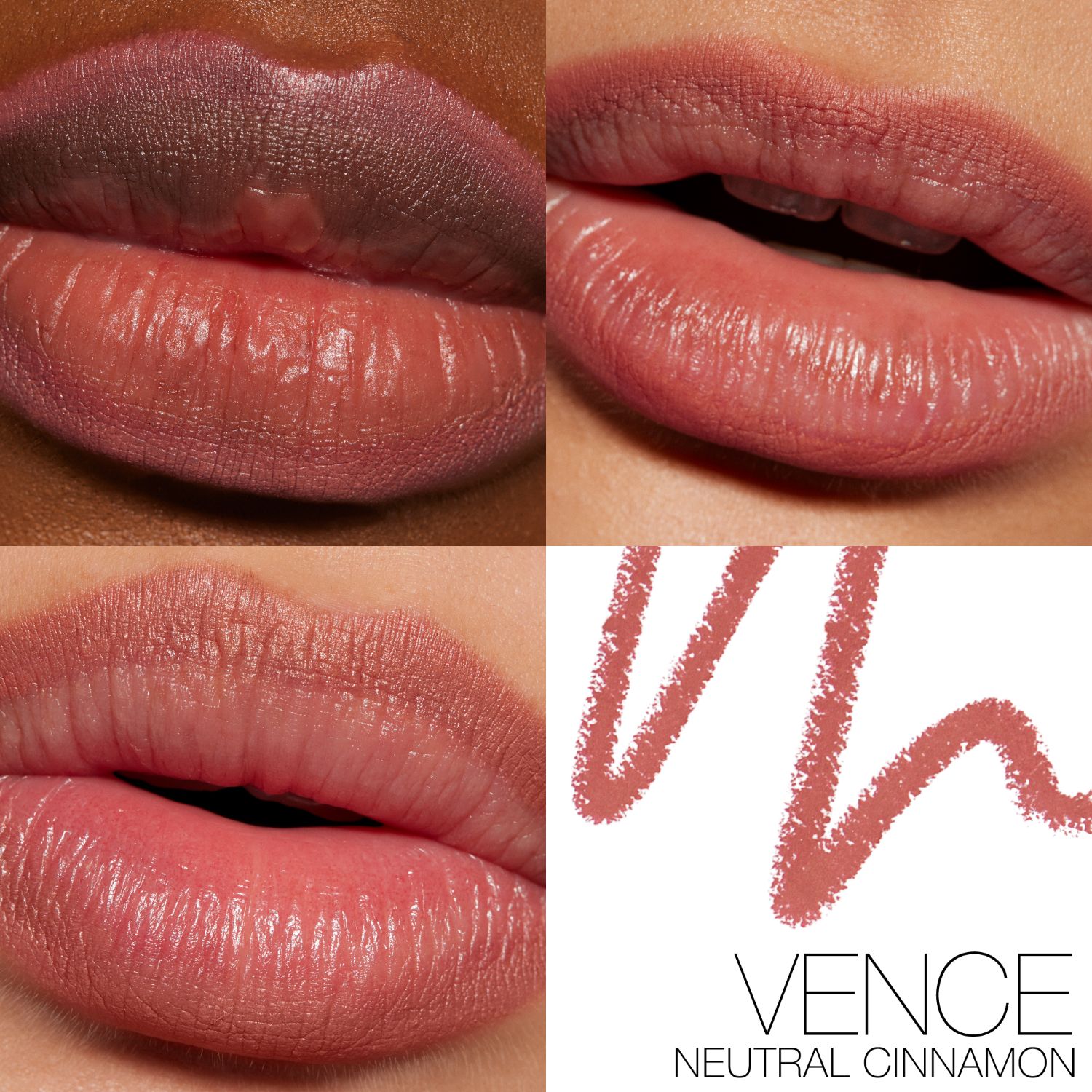 Precision Lip Liner, NARS COVETED CLASSICS