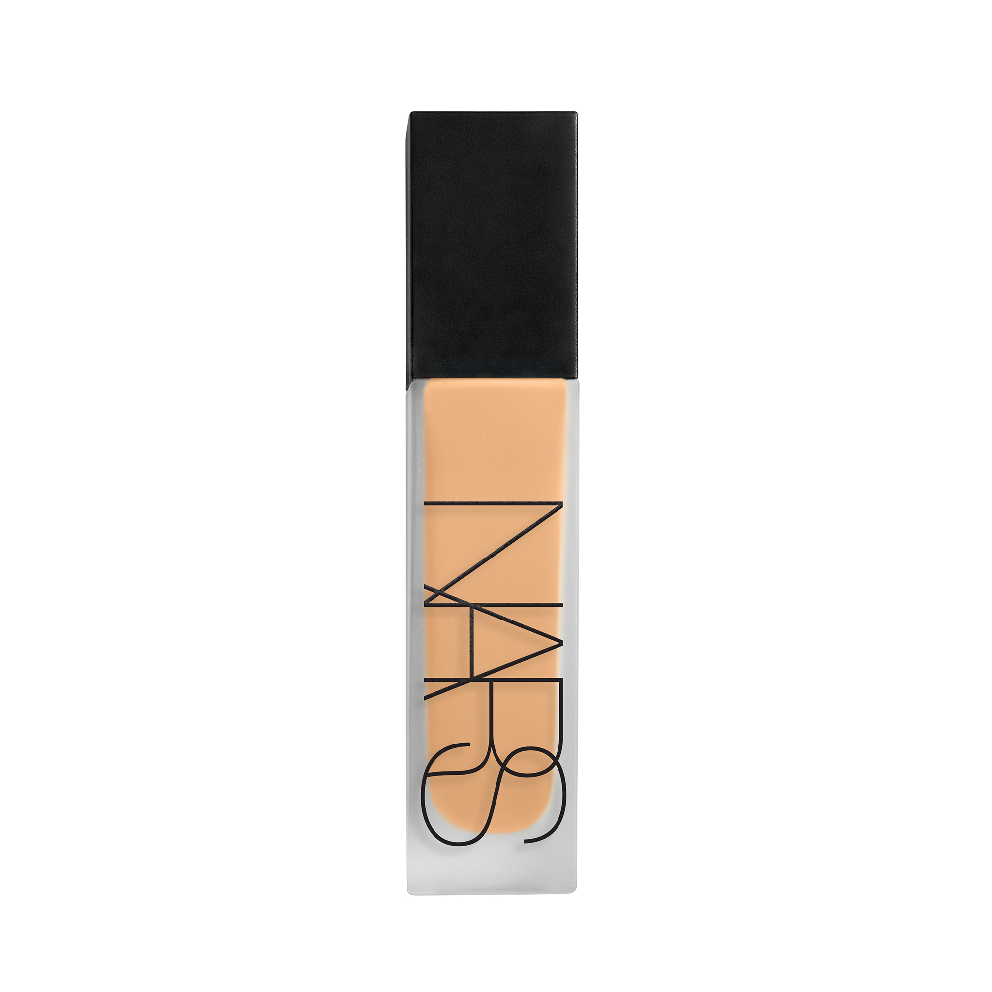 NATURAL MATTE LONGWEAR FOUNDATION