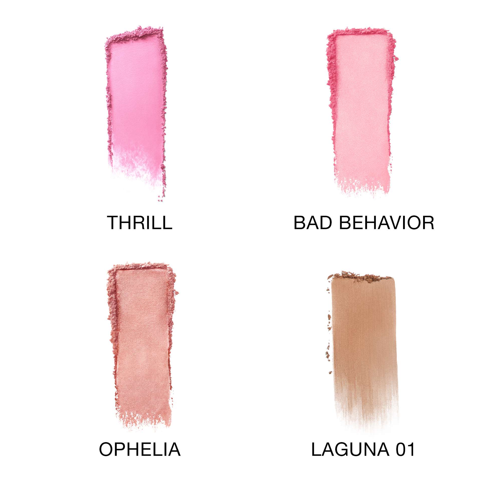 Hot Escape Cheek Palette I, NARS The Hot Escape