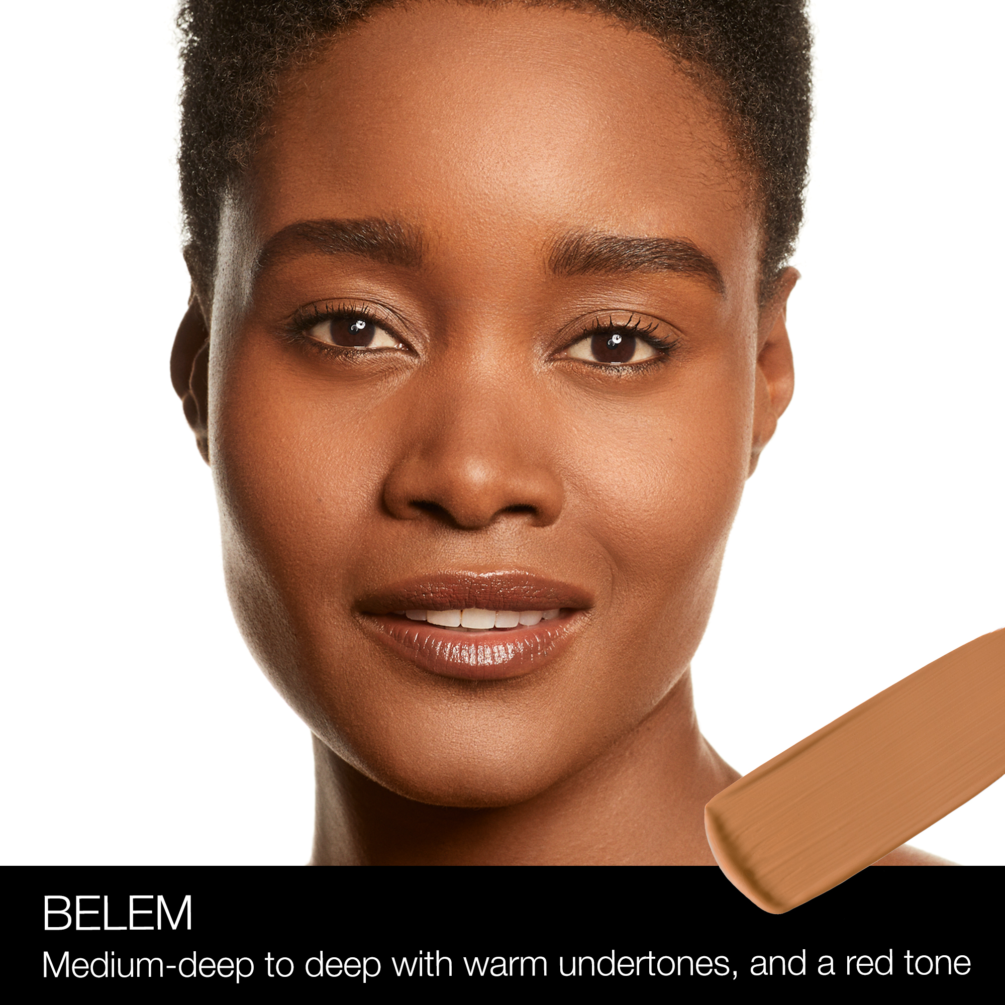 Soft Matte Complete Foundation, NARS New