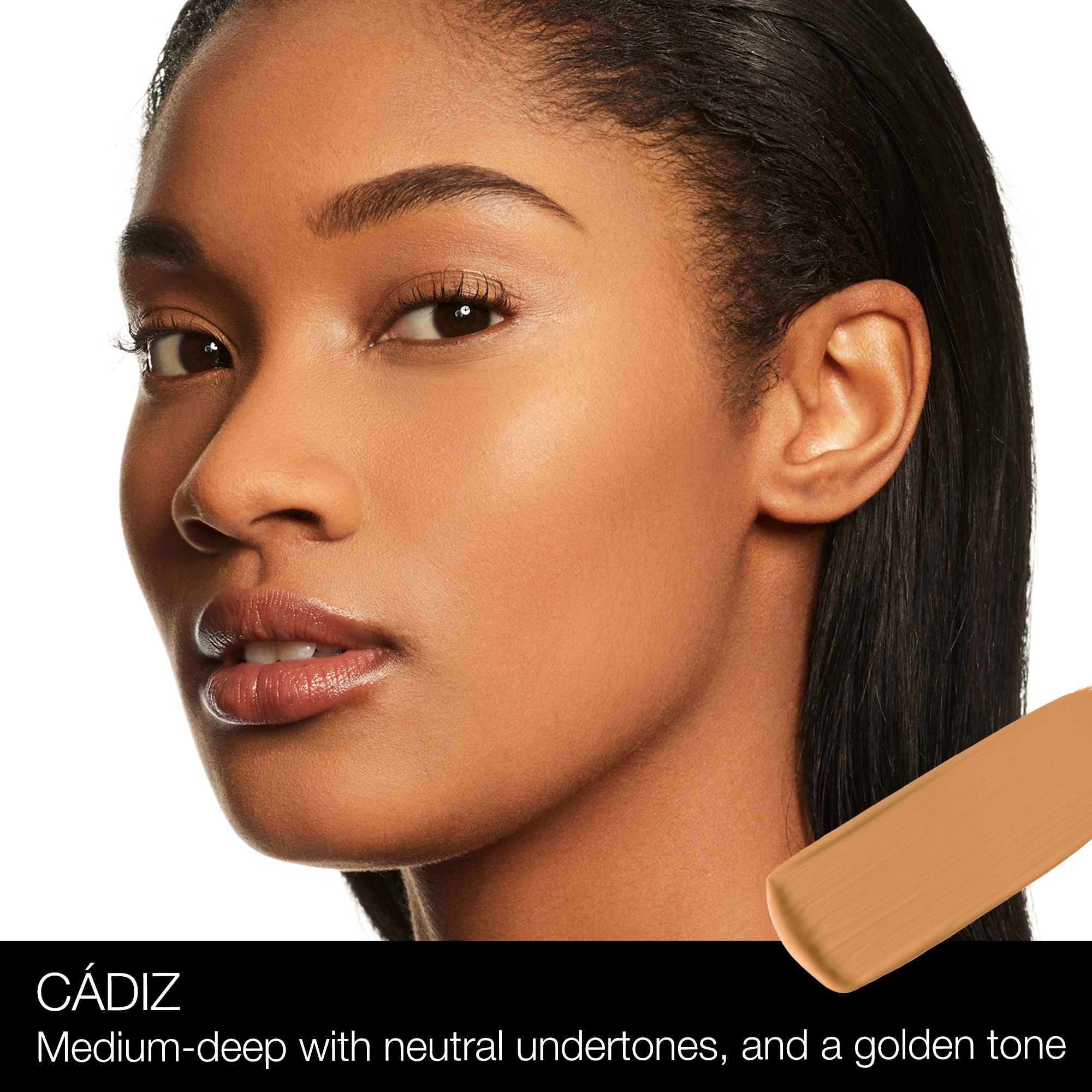 Soft Matte Complete Foundation, NARS New