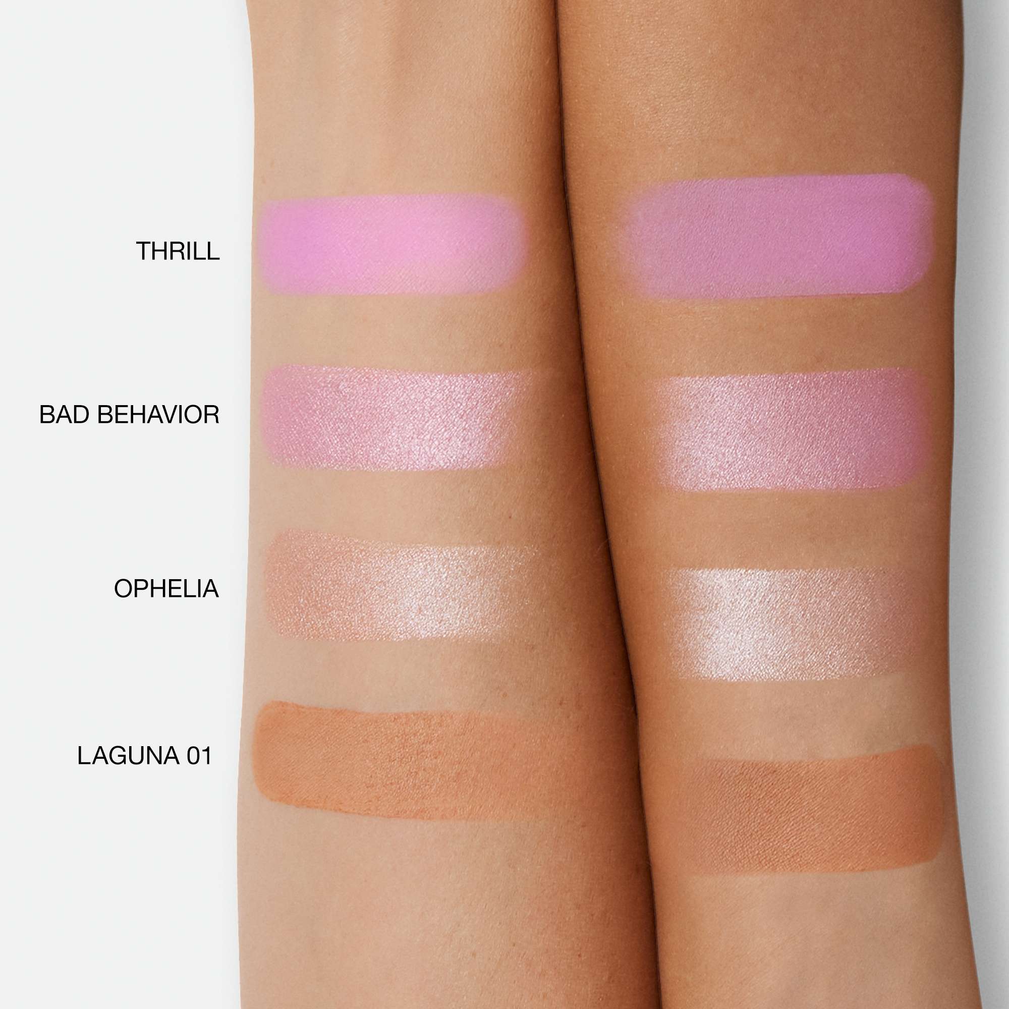 チーク NARS HOT ESCAPE CHEEK PALETTE II Hot Escape Cheek Palette – Limited Edition Glow | NARS