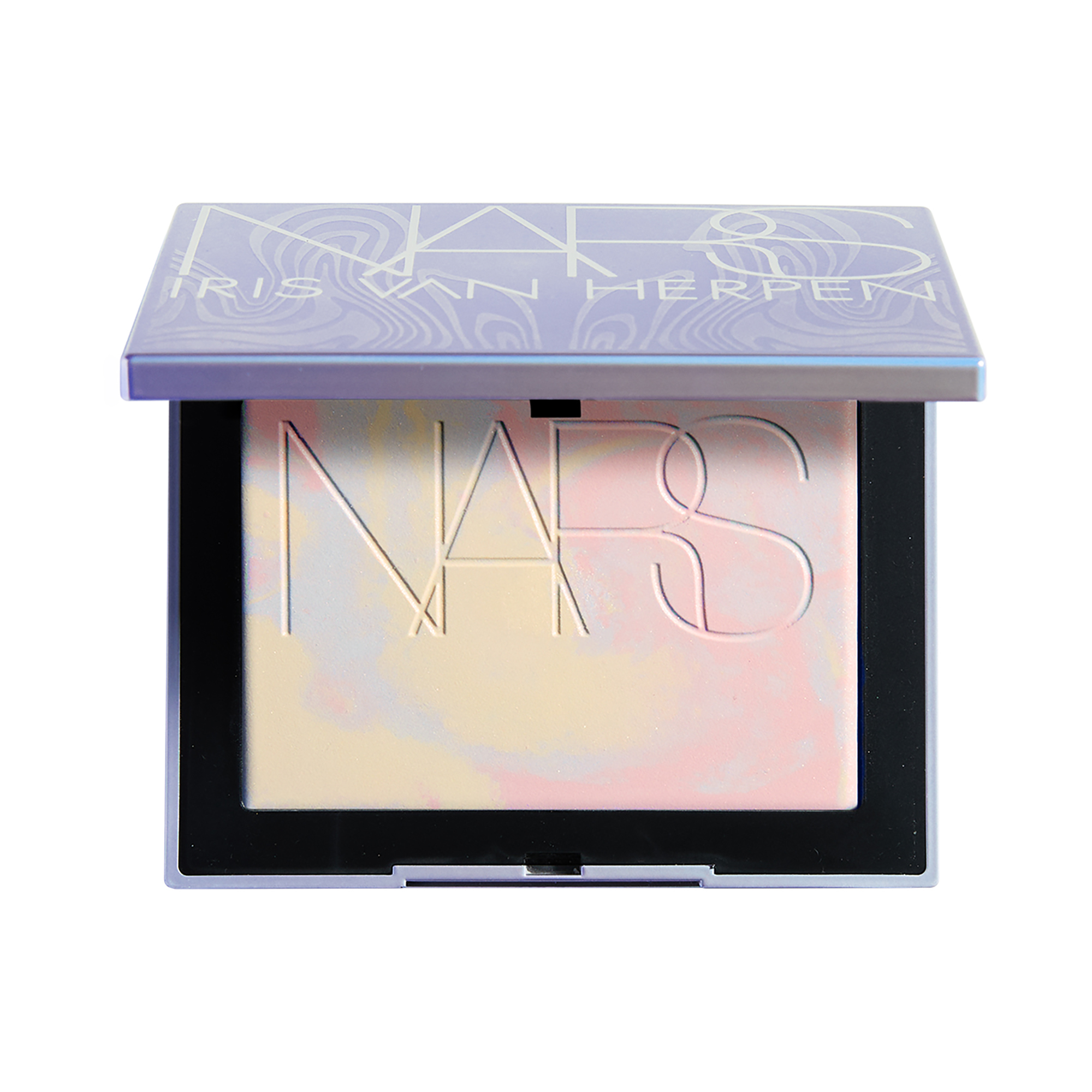 LIGHT REFLECTING™ PRISMATIC POWDER 