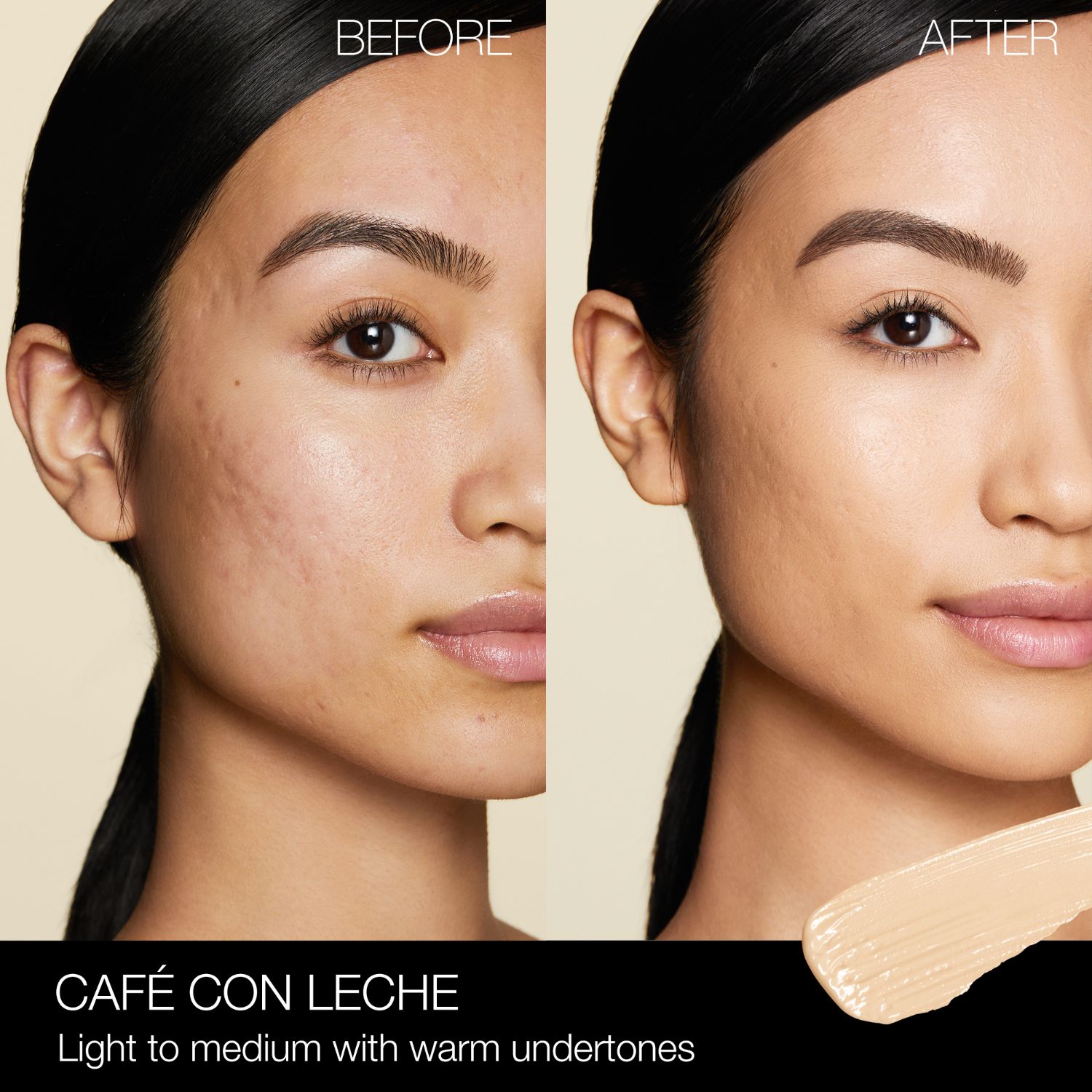 MINI RADIANT CREAMY CONCEALER, NARS Exclusions Black Friday MINI RADIANT CREAMY CONCEALER, NARS Exclusions Black Friday
