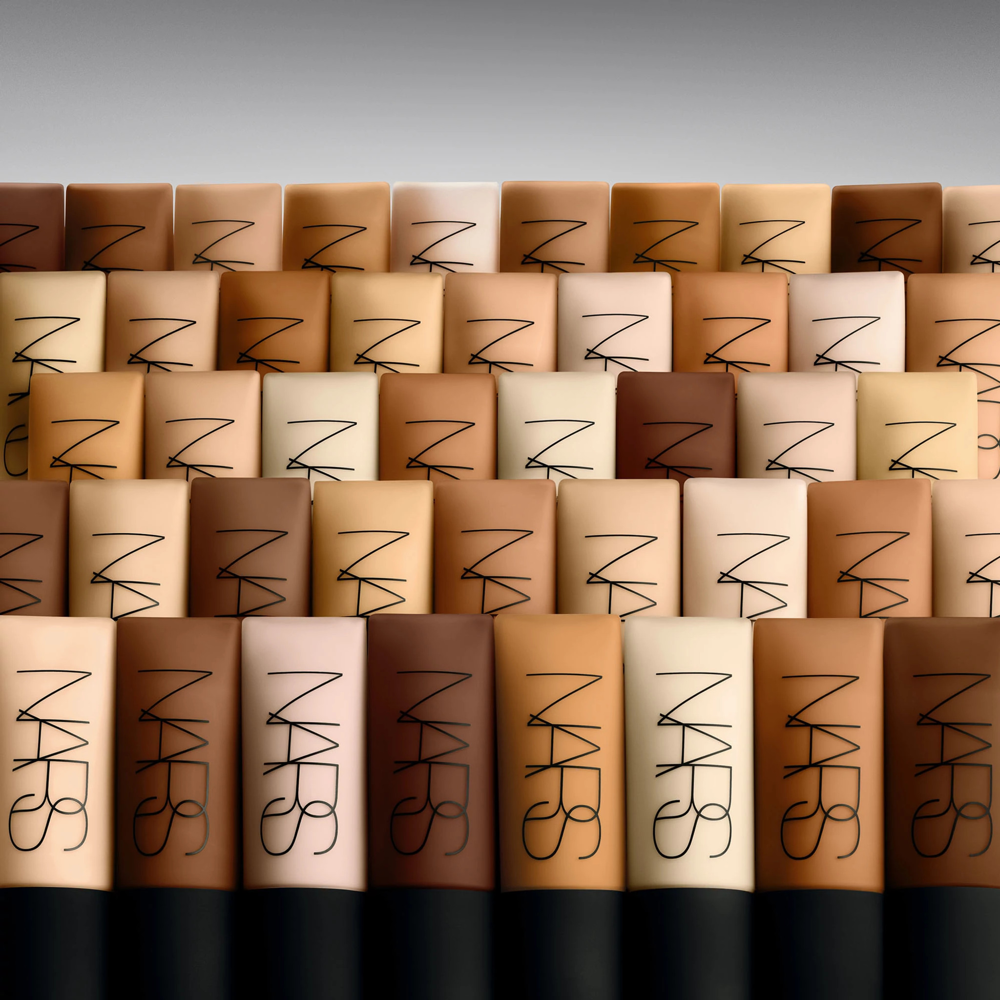 Soft Matte Complete Foundation, NARS New Soft Matte Complete Foundation, NARS New