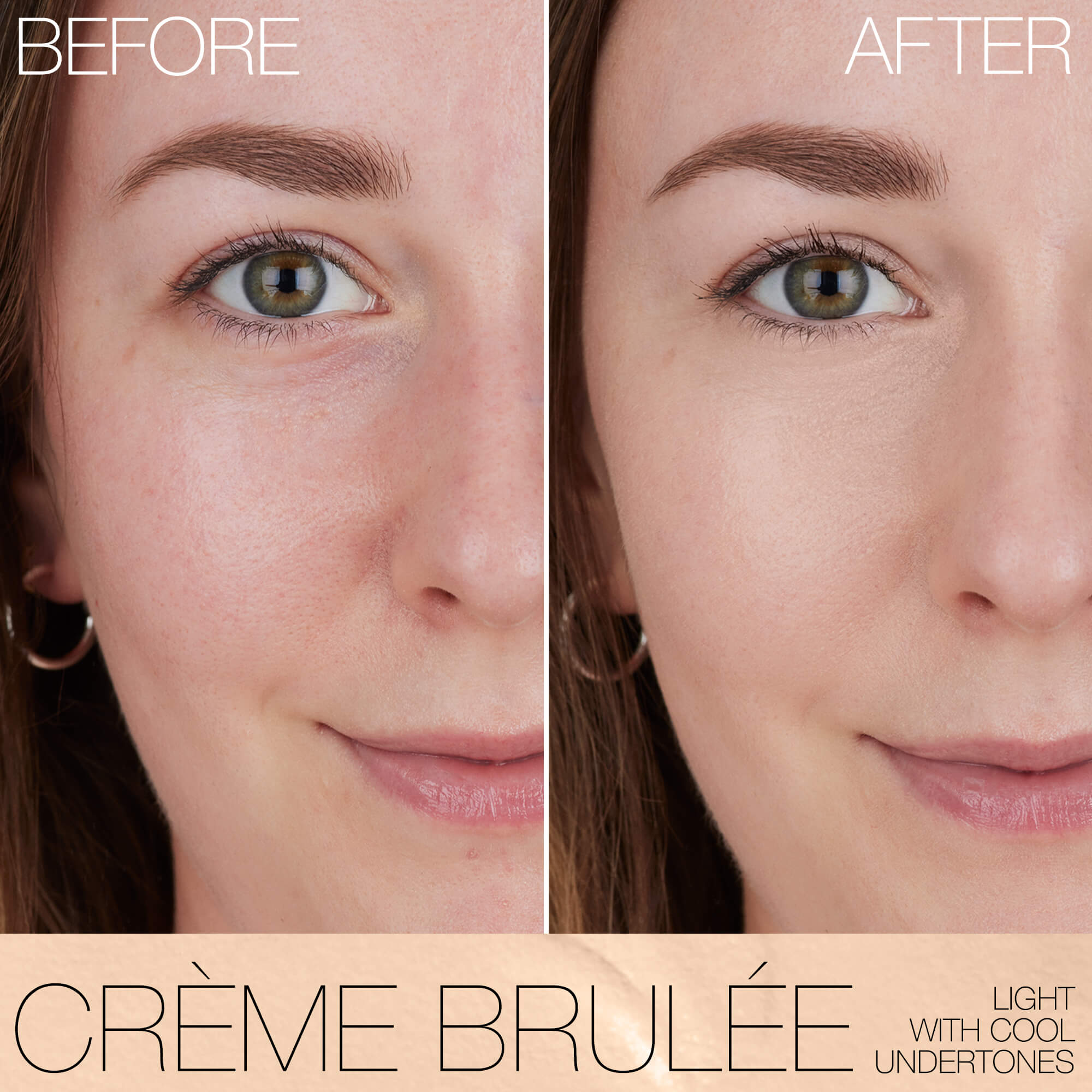 Crème Brulee Soft Matte Complete Concealer | NARS Cosmetics
