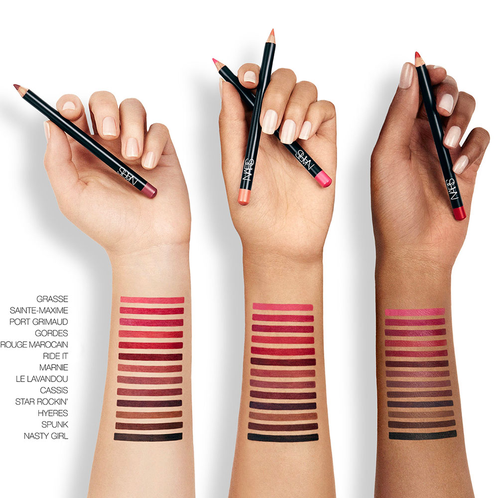 Precision Lip Liner Precision Lip Liner