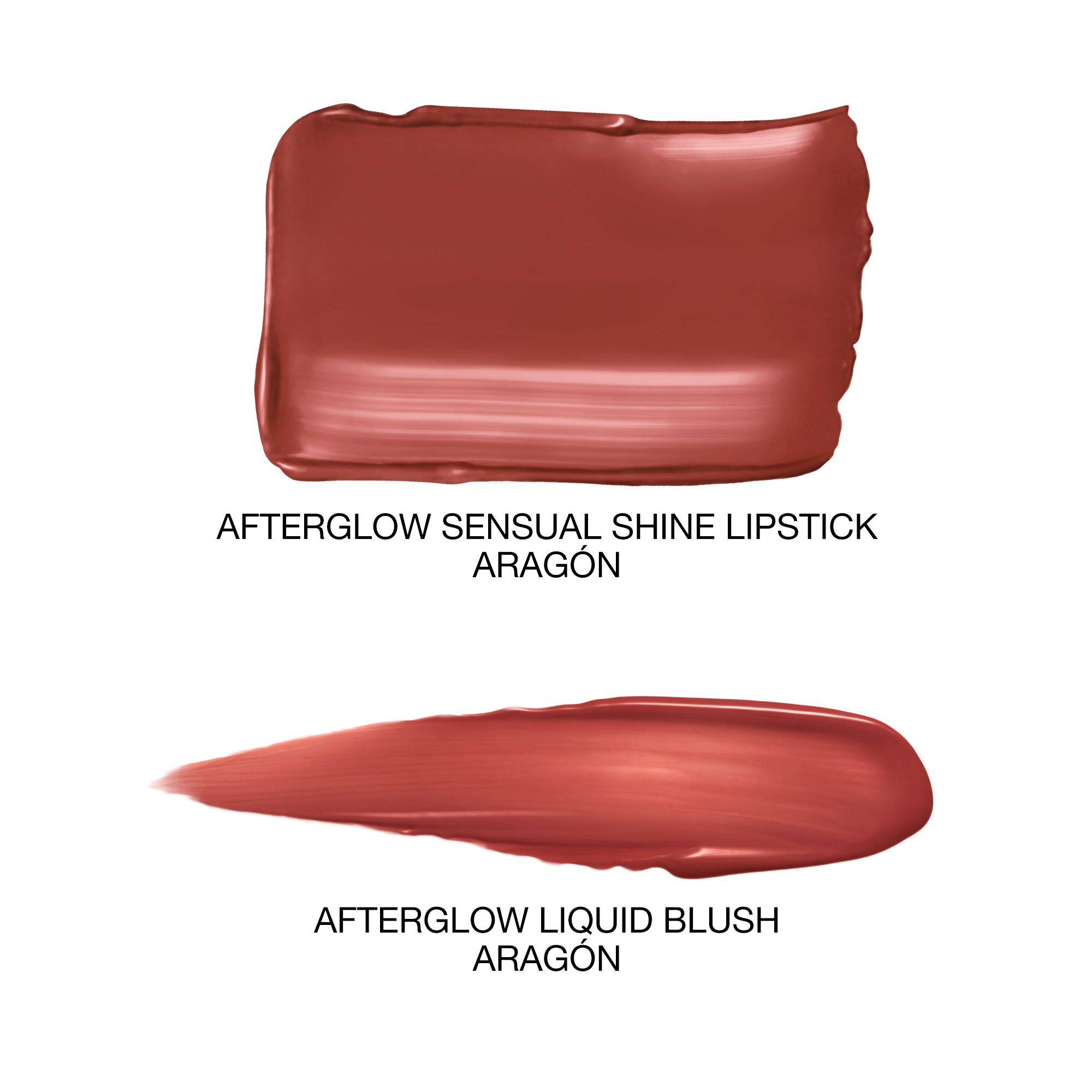 Afterglow Lipstick & Mini Liquid Blush Duo | NARS Cosmetics