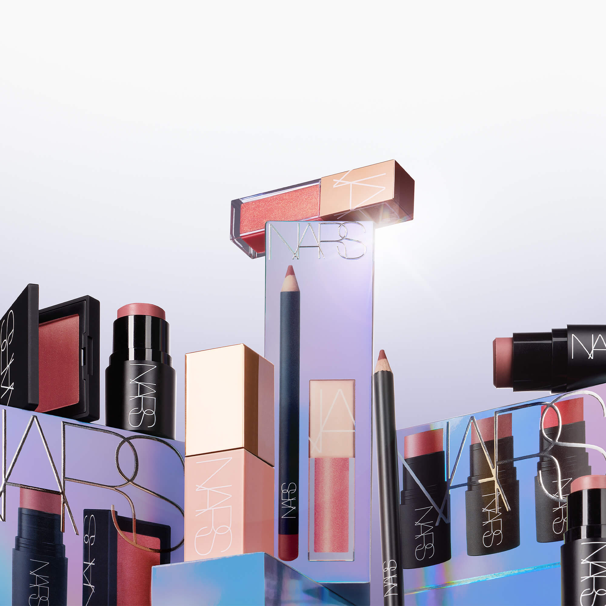 LINE & SHINE LIP DUO