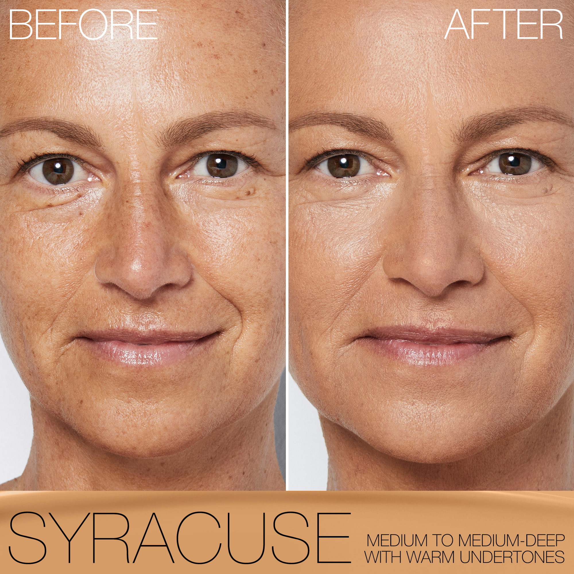 Light Reflecting Advanced Skincare Foundation, NARS Foundation