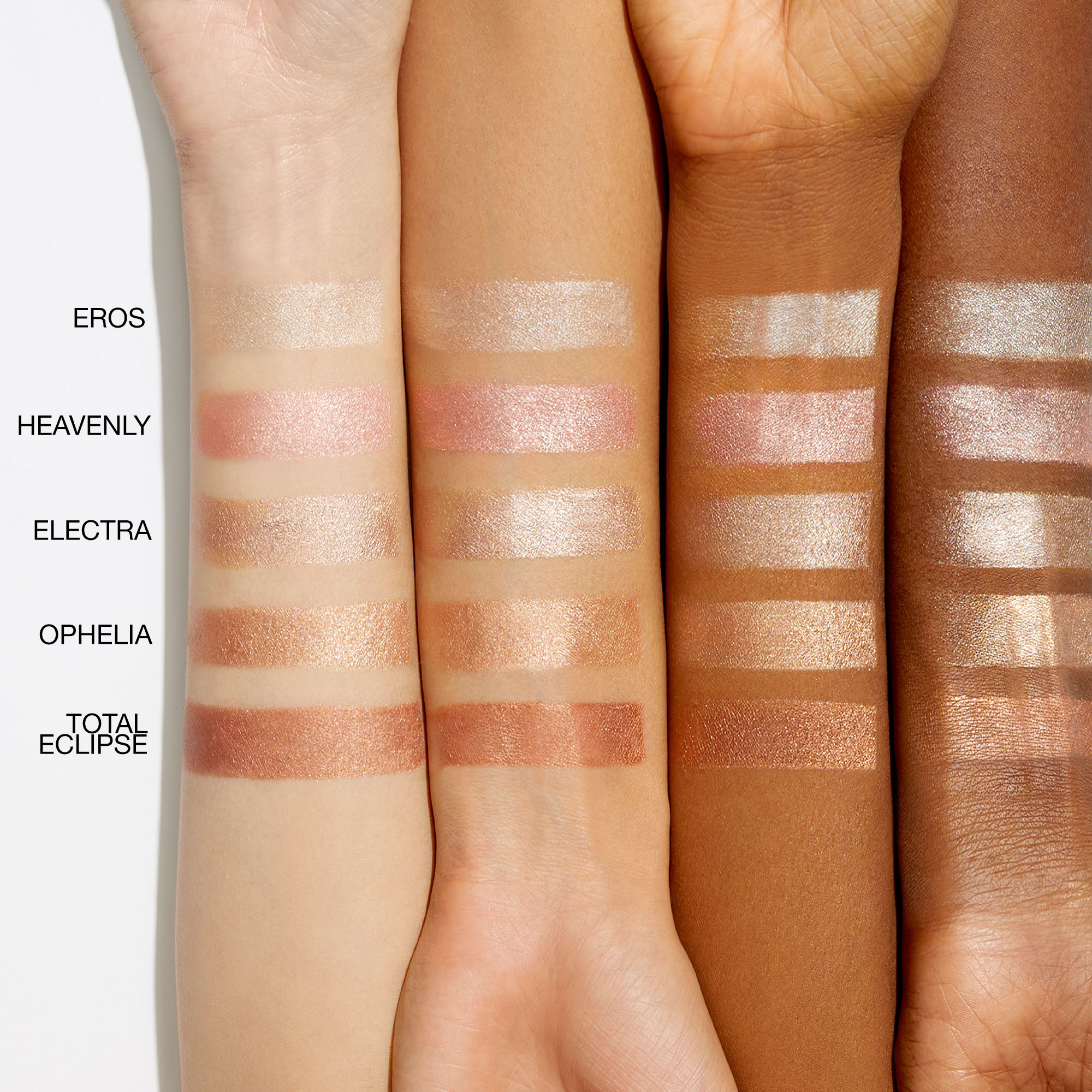 LIGHT REFLECTING™ LUMINIZING POWDER REFILL, NARS Powders LIGHT REFLECTING™ LUMINIZING POWDER REFILL, NARS Powders