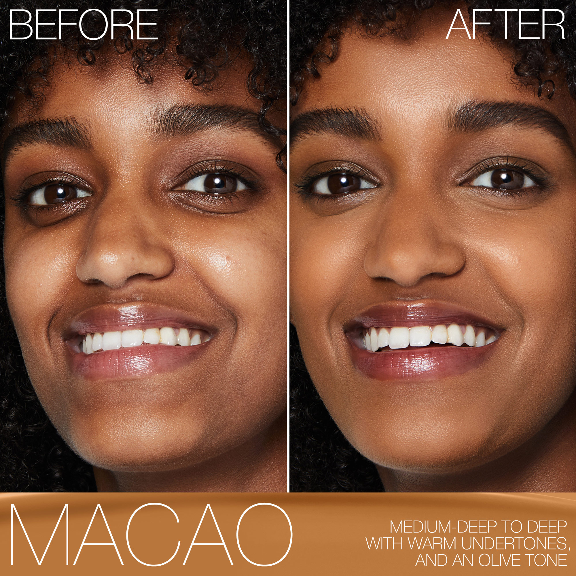 Light Reflecting Advanced Skincare Foundation, NARS Foundation