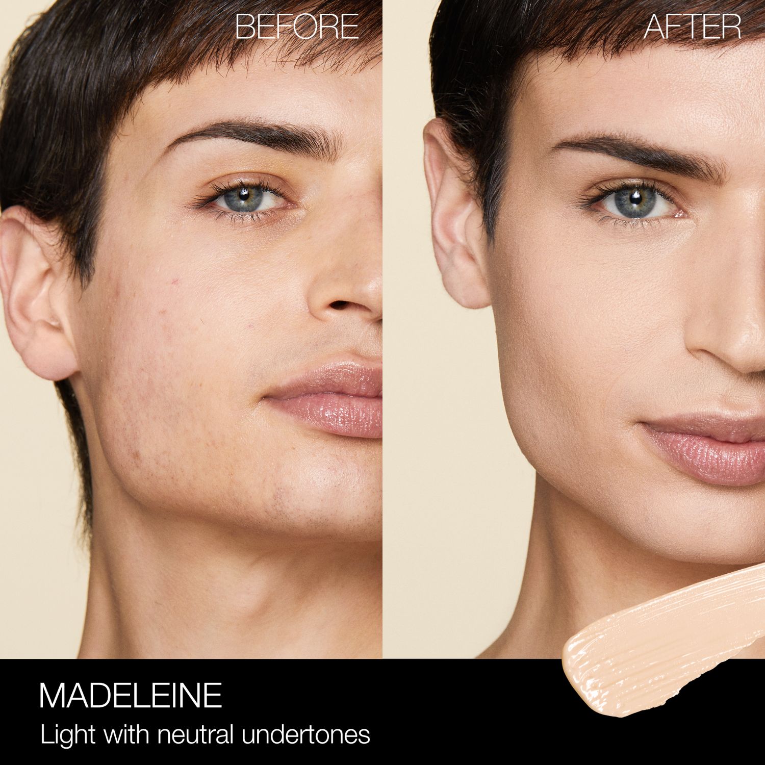 MINI RADIANT CREAMY CONCEALER, NARS Under 25€ MINI RADIANT CREAMY CONCEALER, NARS Under 25€
