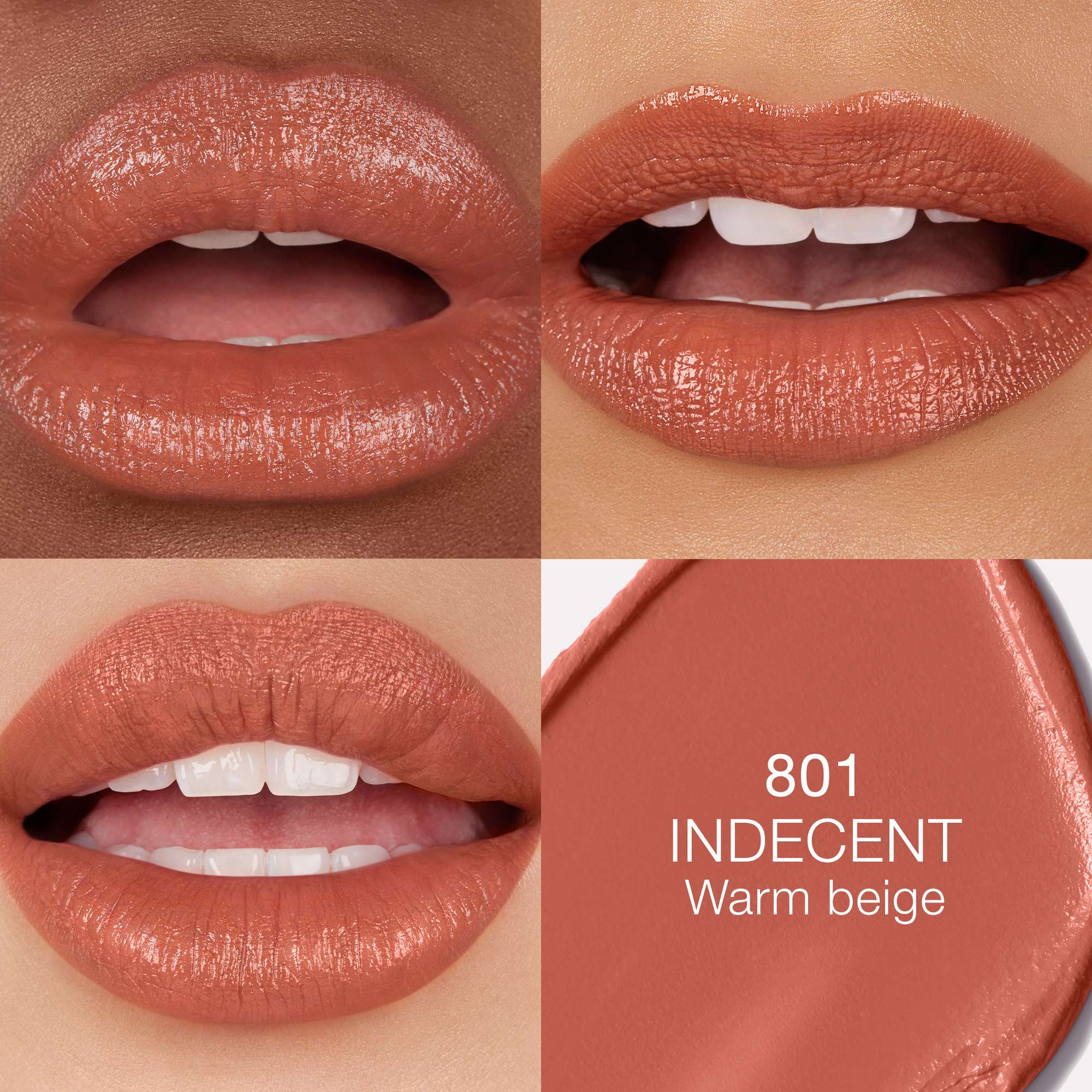 Explicit Lipstick | NARS Cosmetics